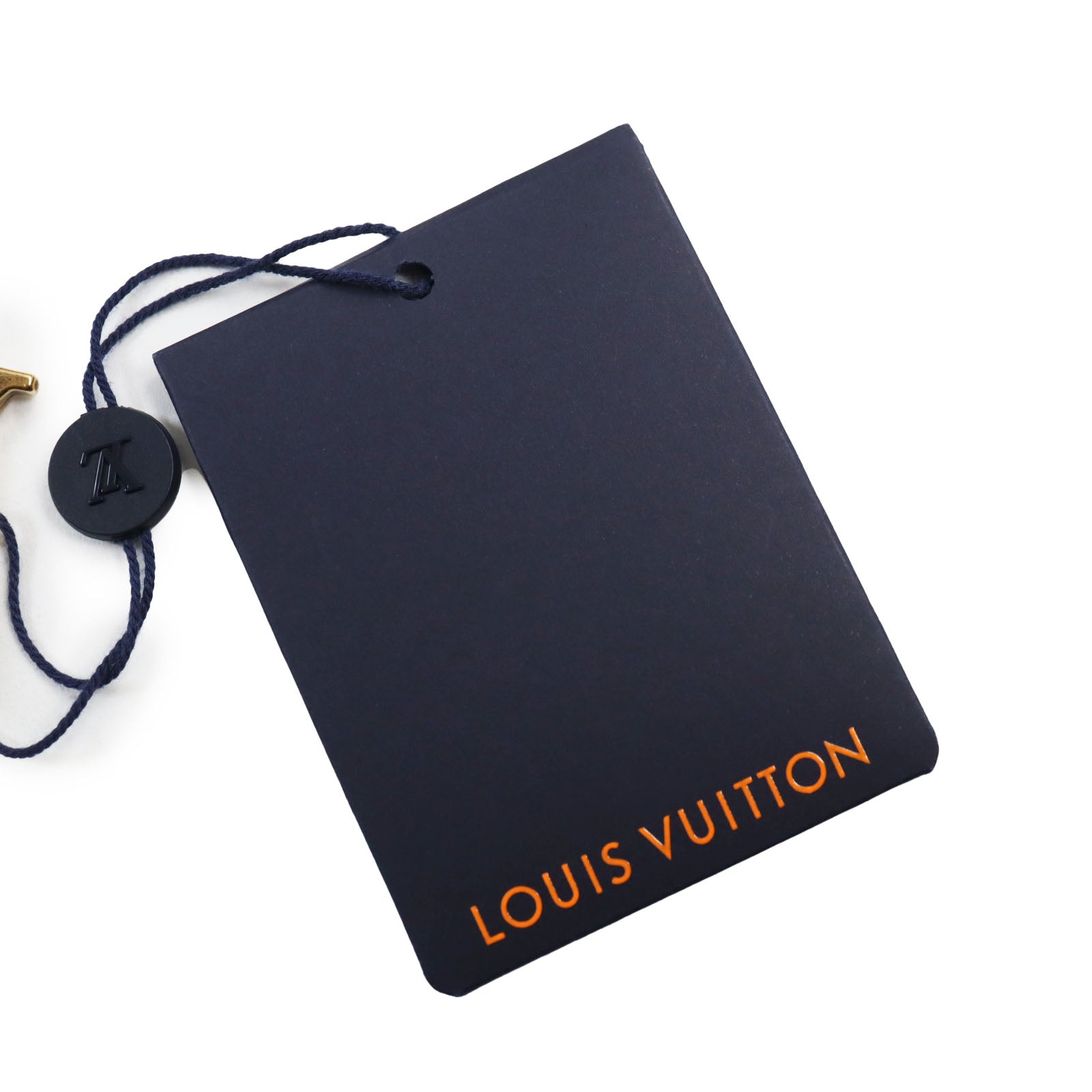 Louis Vuitton Padded Hooded Jacket Brown Orange