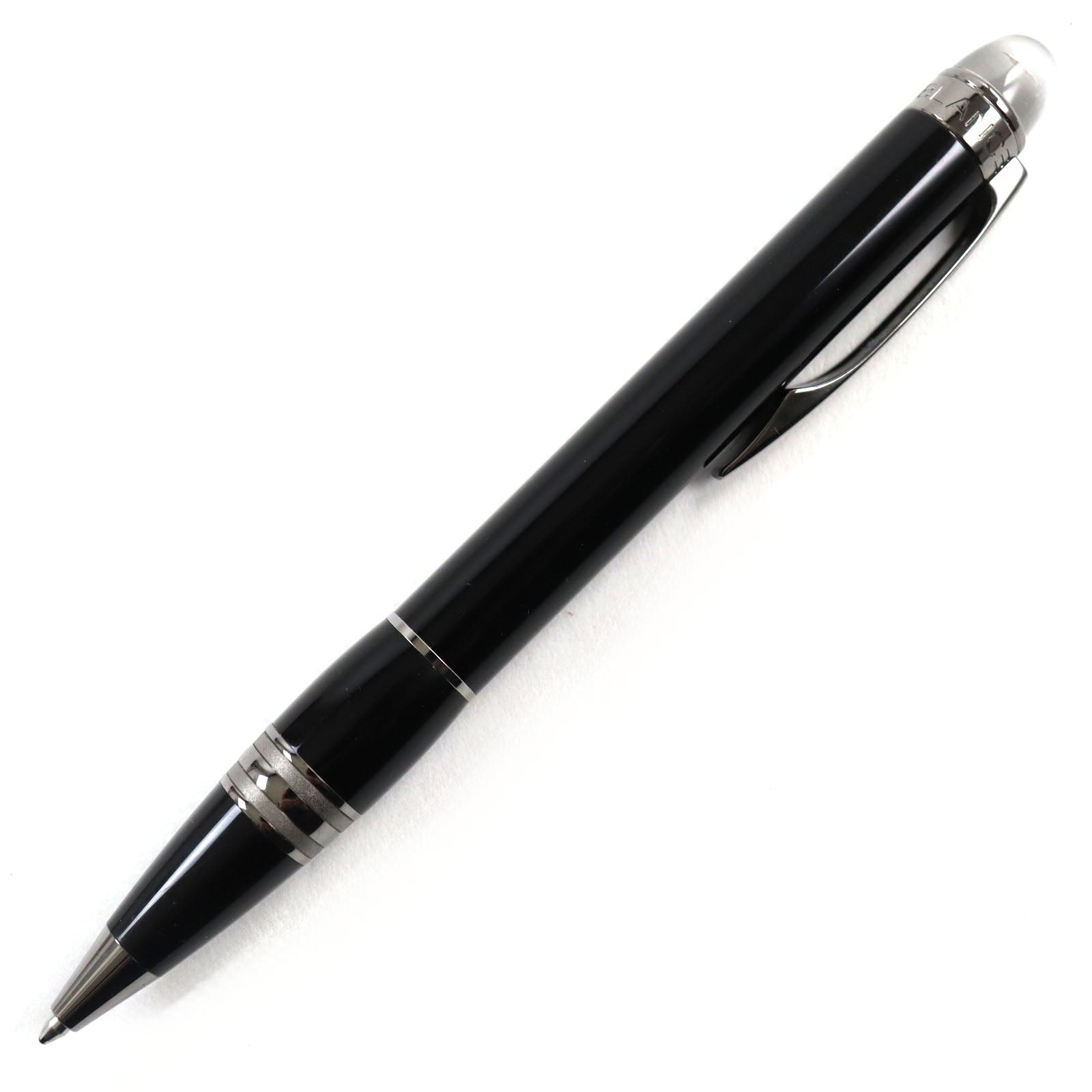 Montblanc Starwalker Ballpoint Pen Black