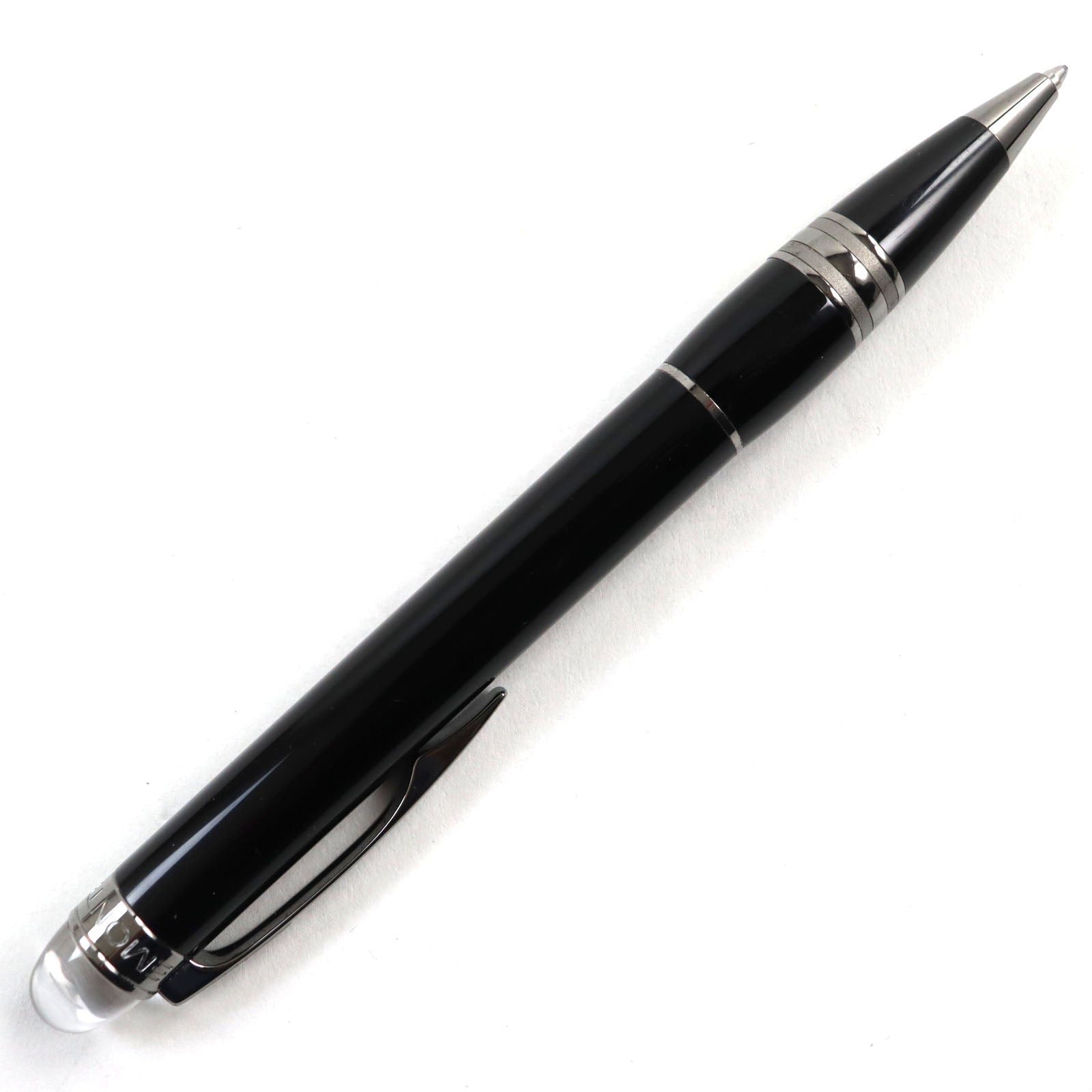 Montblanc Starwalker Ballpoint Pen Black