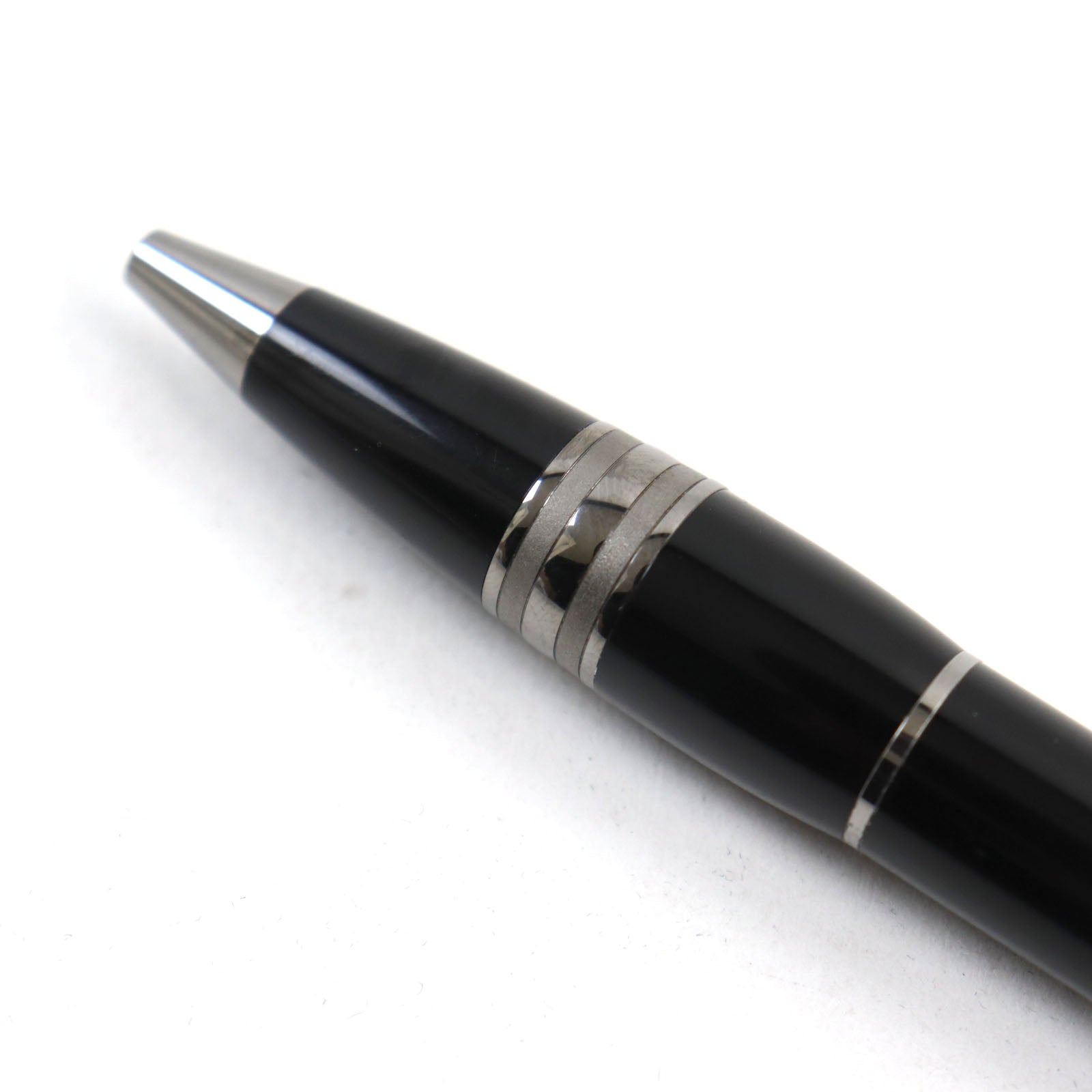 Montblanc Starwalker Ballpoint Pen Black