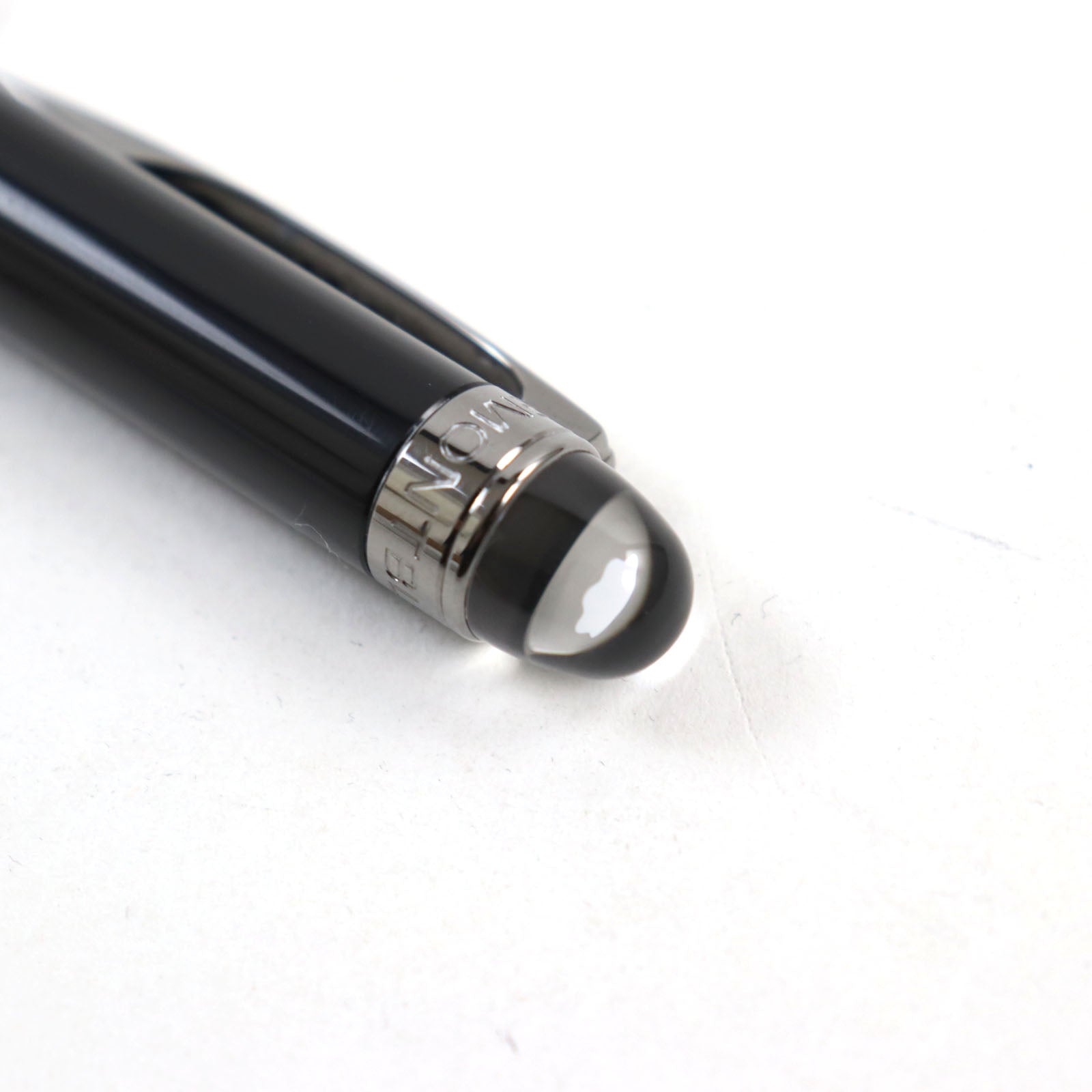 Montblanc Starwalker Ballpoint Pen Black