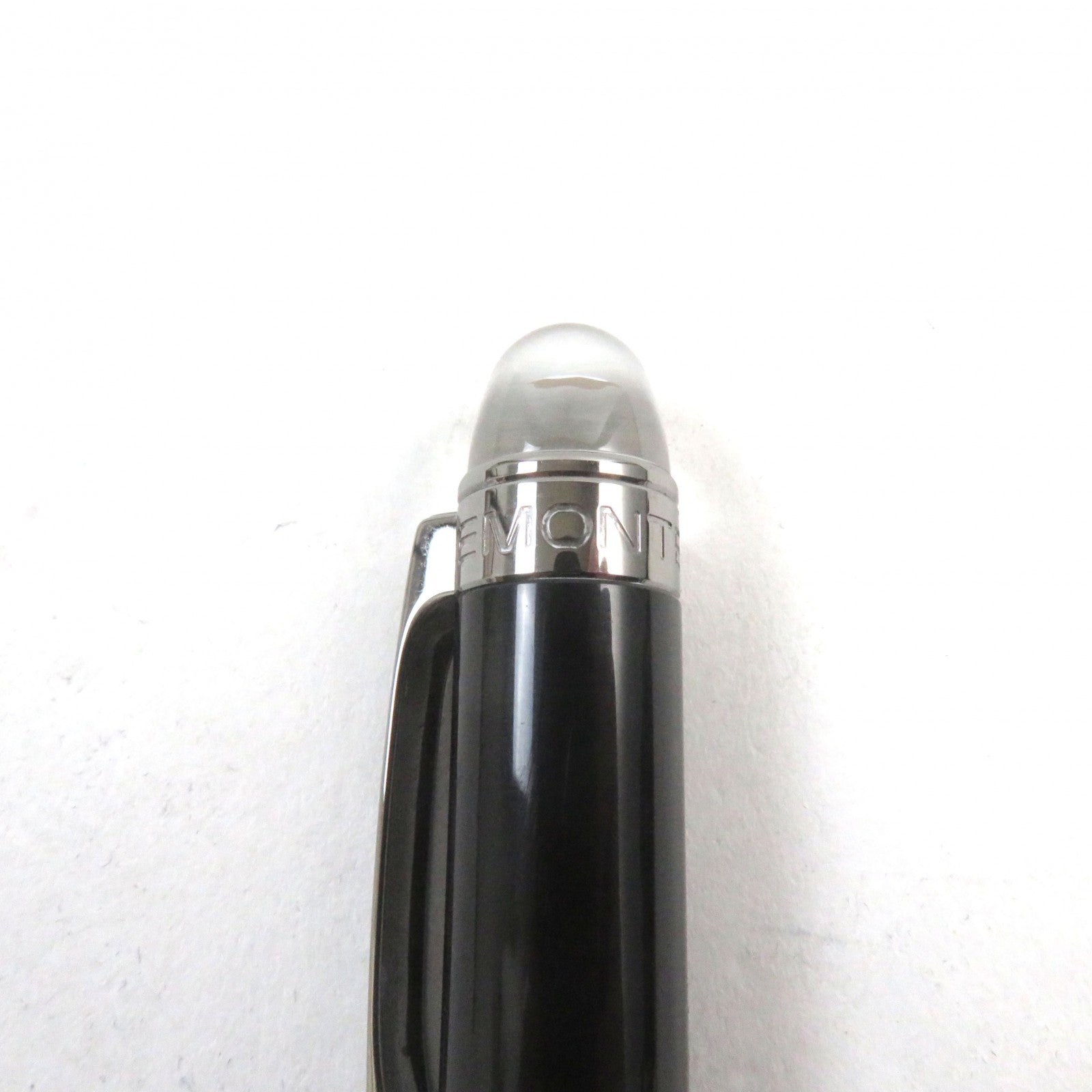 Montblanc Starwalker Ballpoint Pen Black