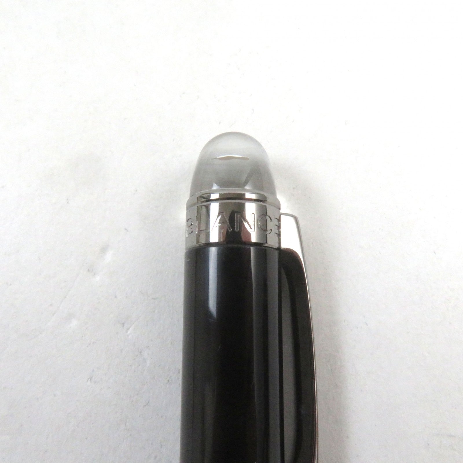 Montblanc Starwalker Ballpoint Pen Black