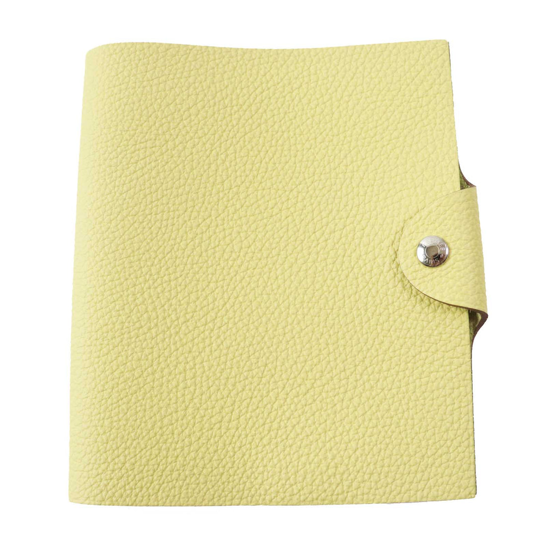 Hermes Ulysse PM Notebook Cover