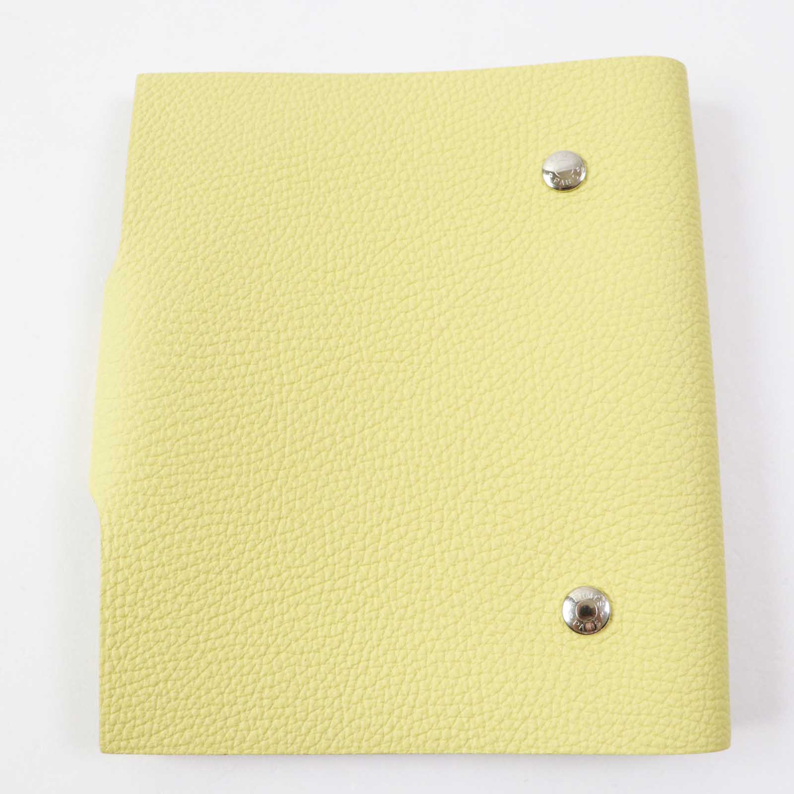 Hermes Ulysse PM Notebook Cover