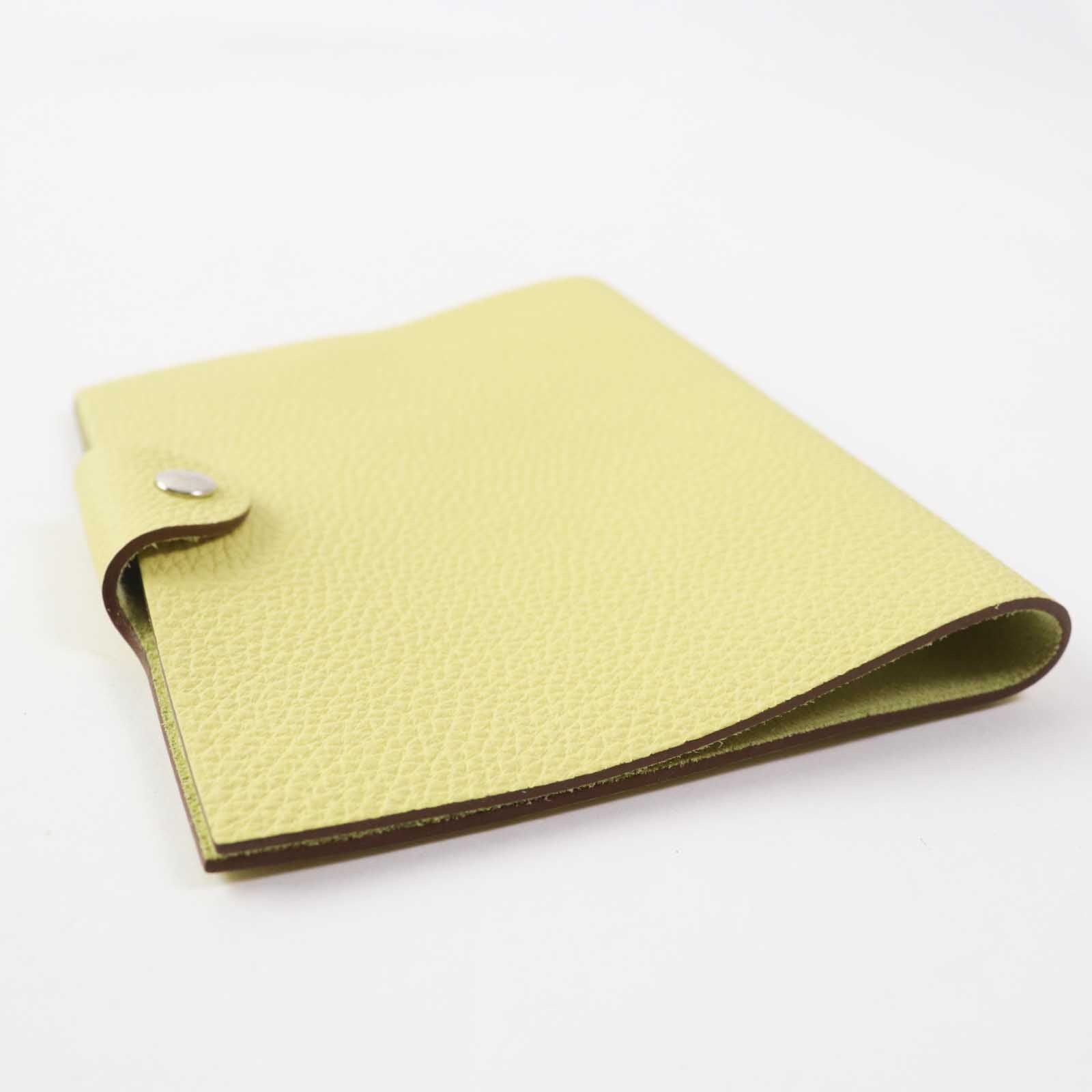 Hermes Ulysse PM Notebook Cover