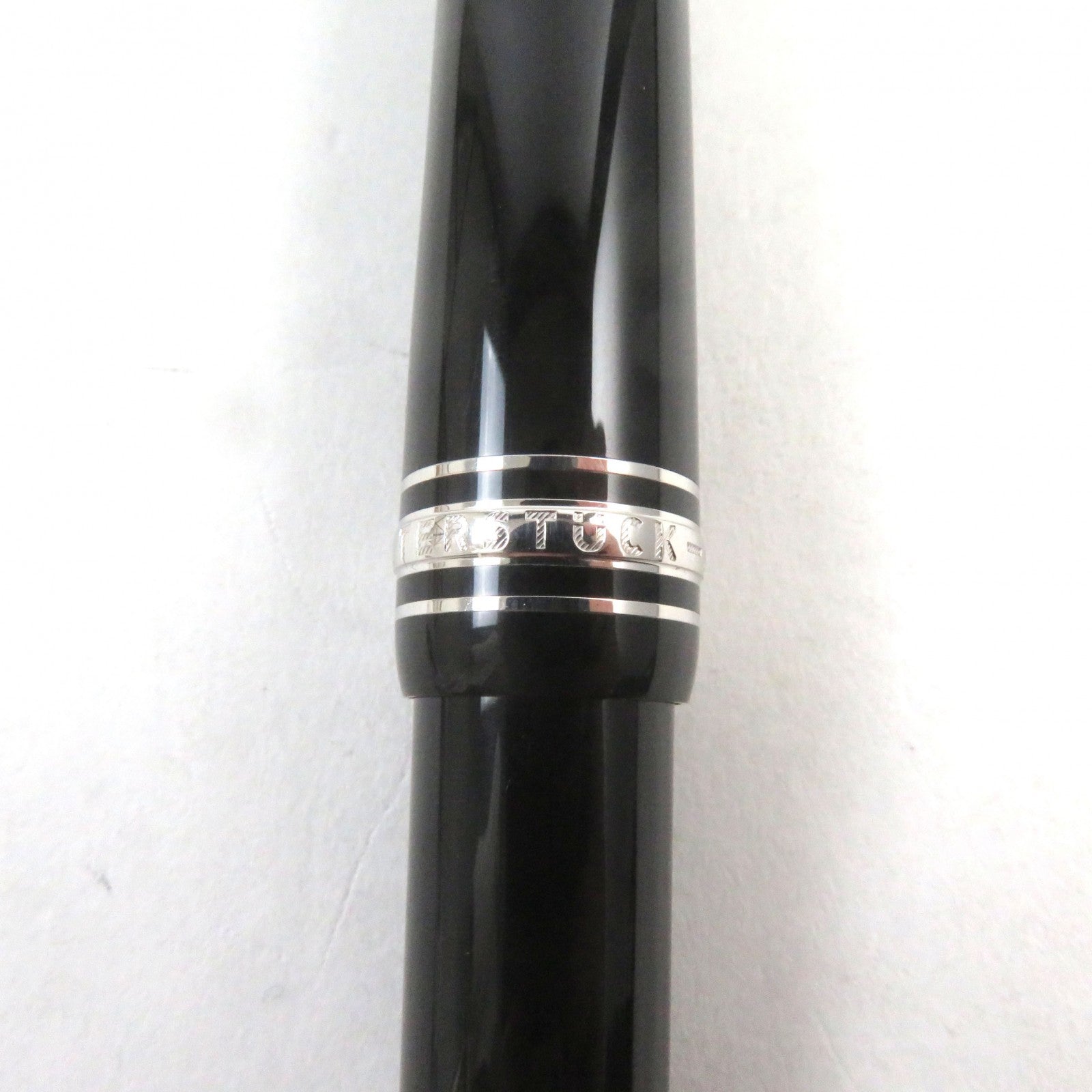 Montblanc Meisterstckle Logo Ballpoint Pen