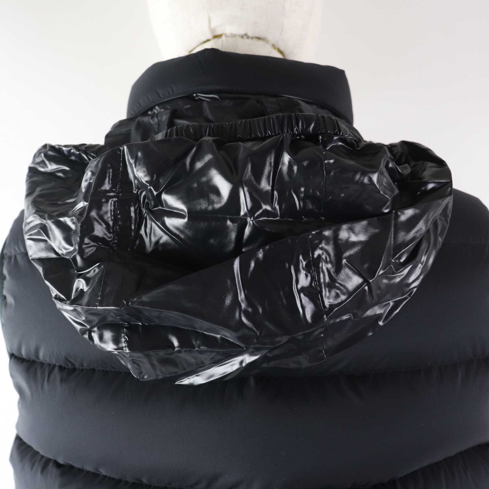 Moncler CENIS Nylon Down Vest Women