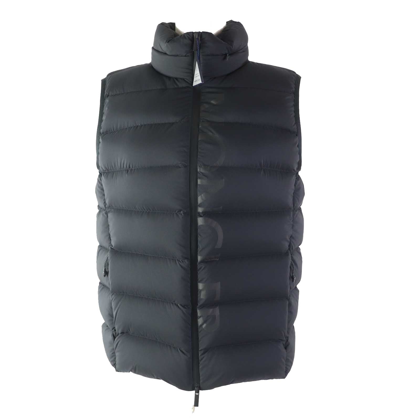 Moncler CENIS Nylon Down Vest Women