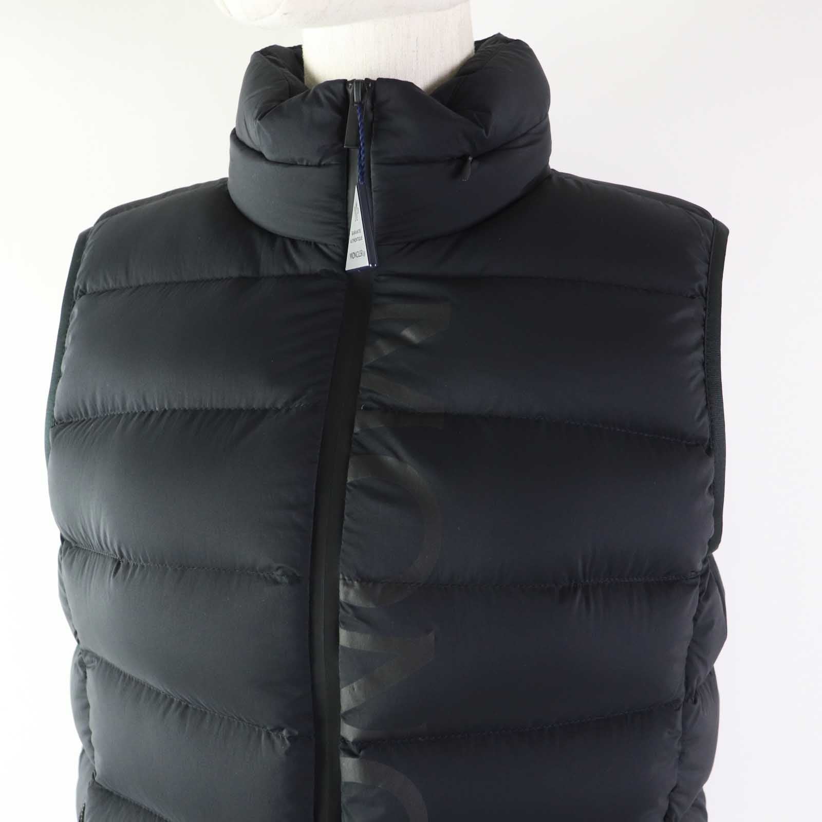 Moncler CENIS Nylon Down Vest Women