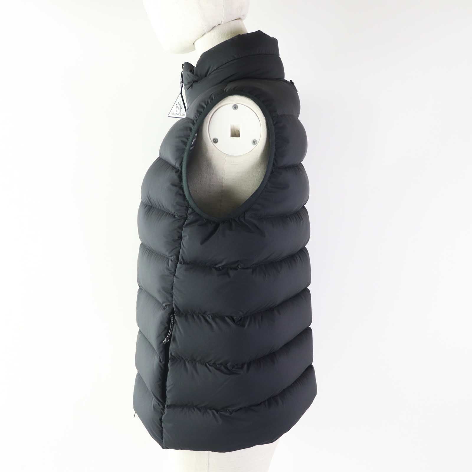 Moncler CENIS Nylon Down Vest Women