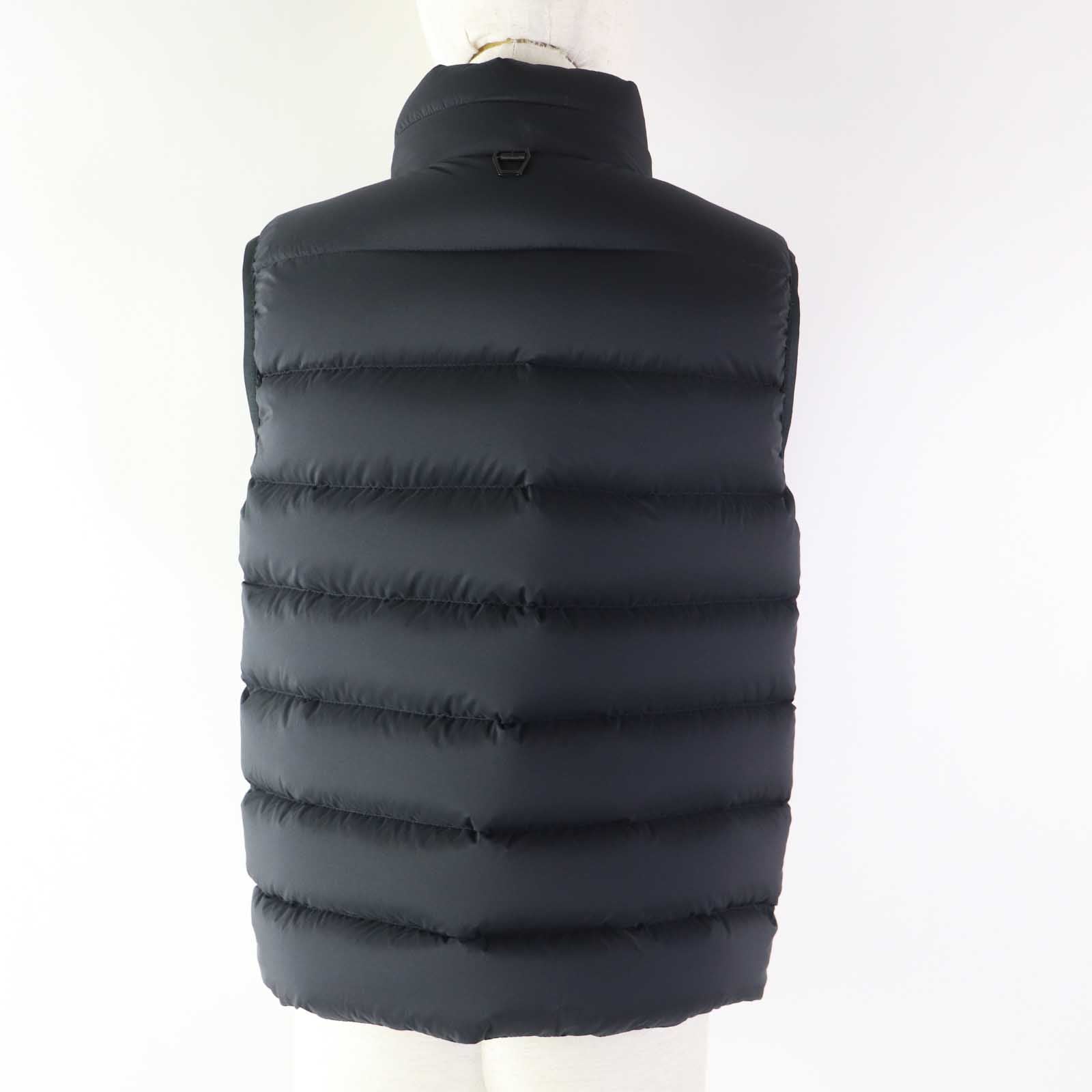 Moncler CENIS Nylon Down Vest Women