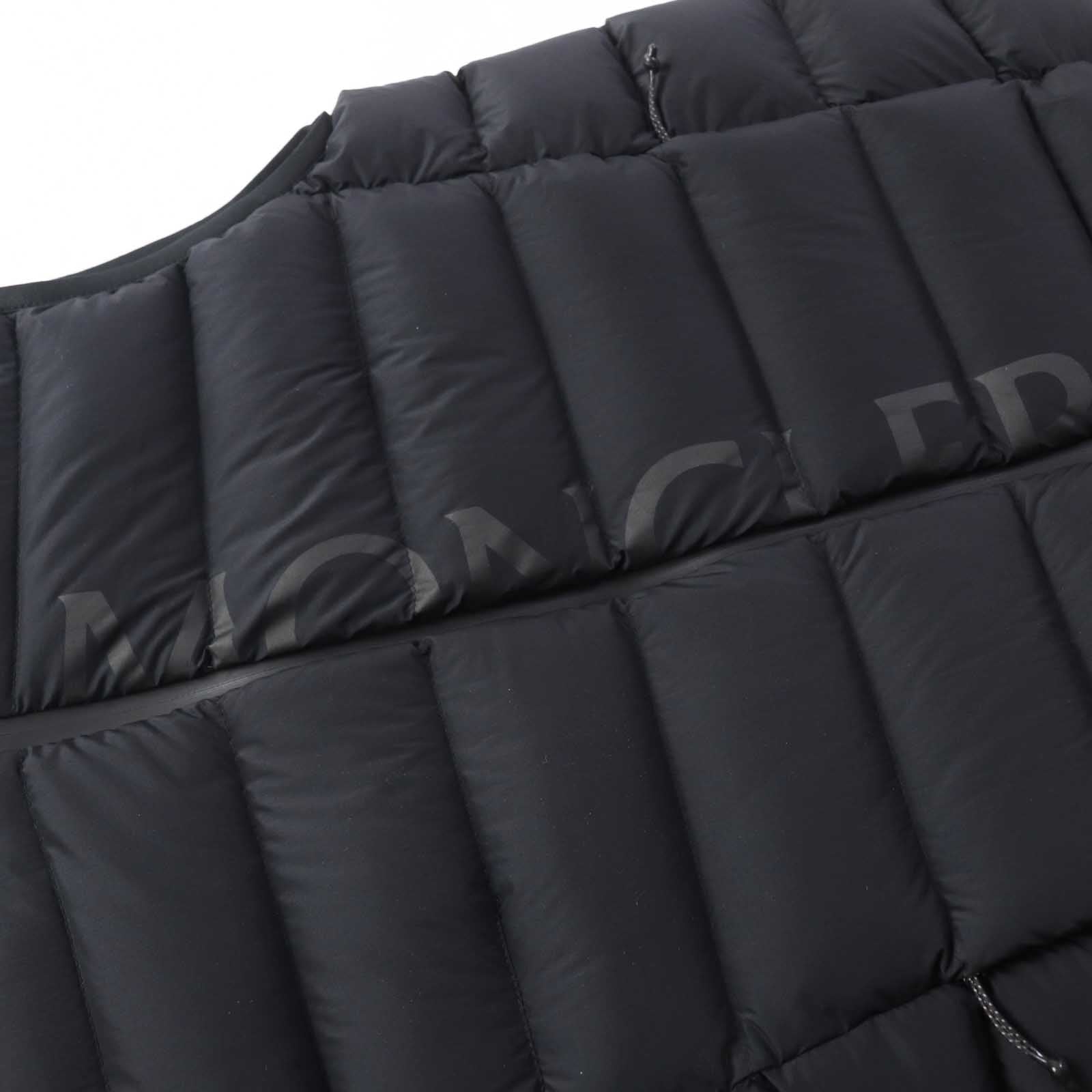 Moncler CENIS Nylon Down Vest Women