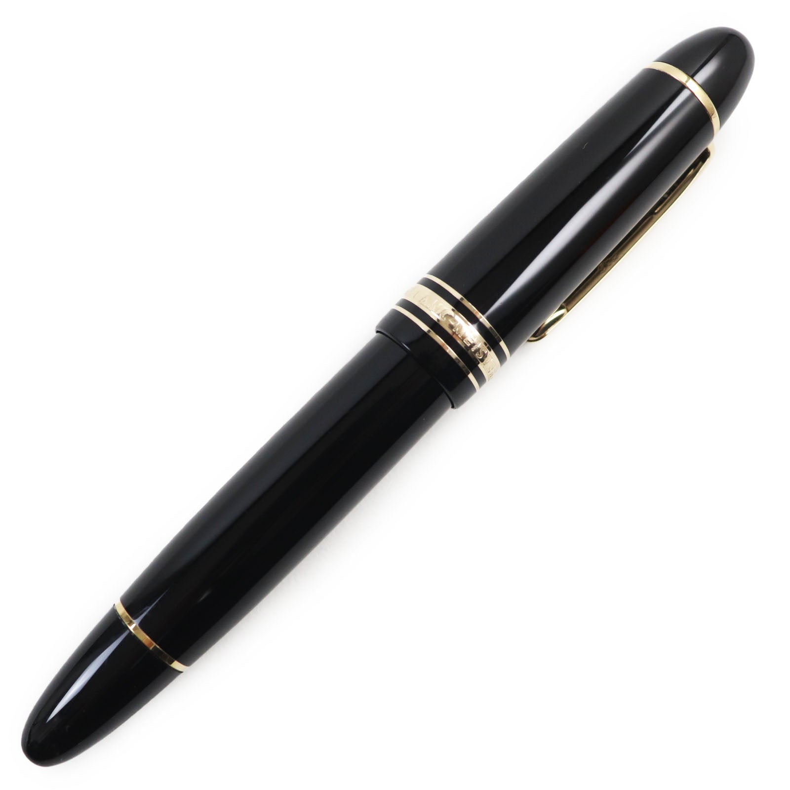 Montblanc Meisterstuck No.149 18K F Fountain Pen