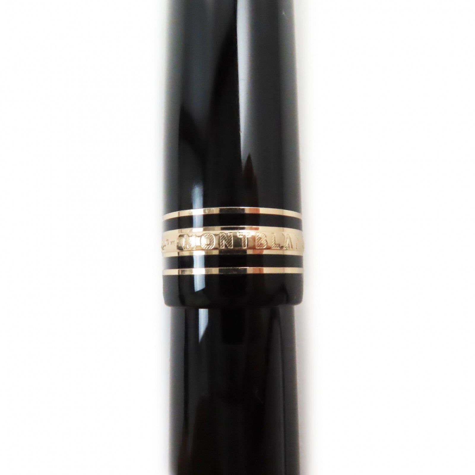 Montblanc Meisterstuck No.149 18K F Fountain Pen