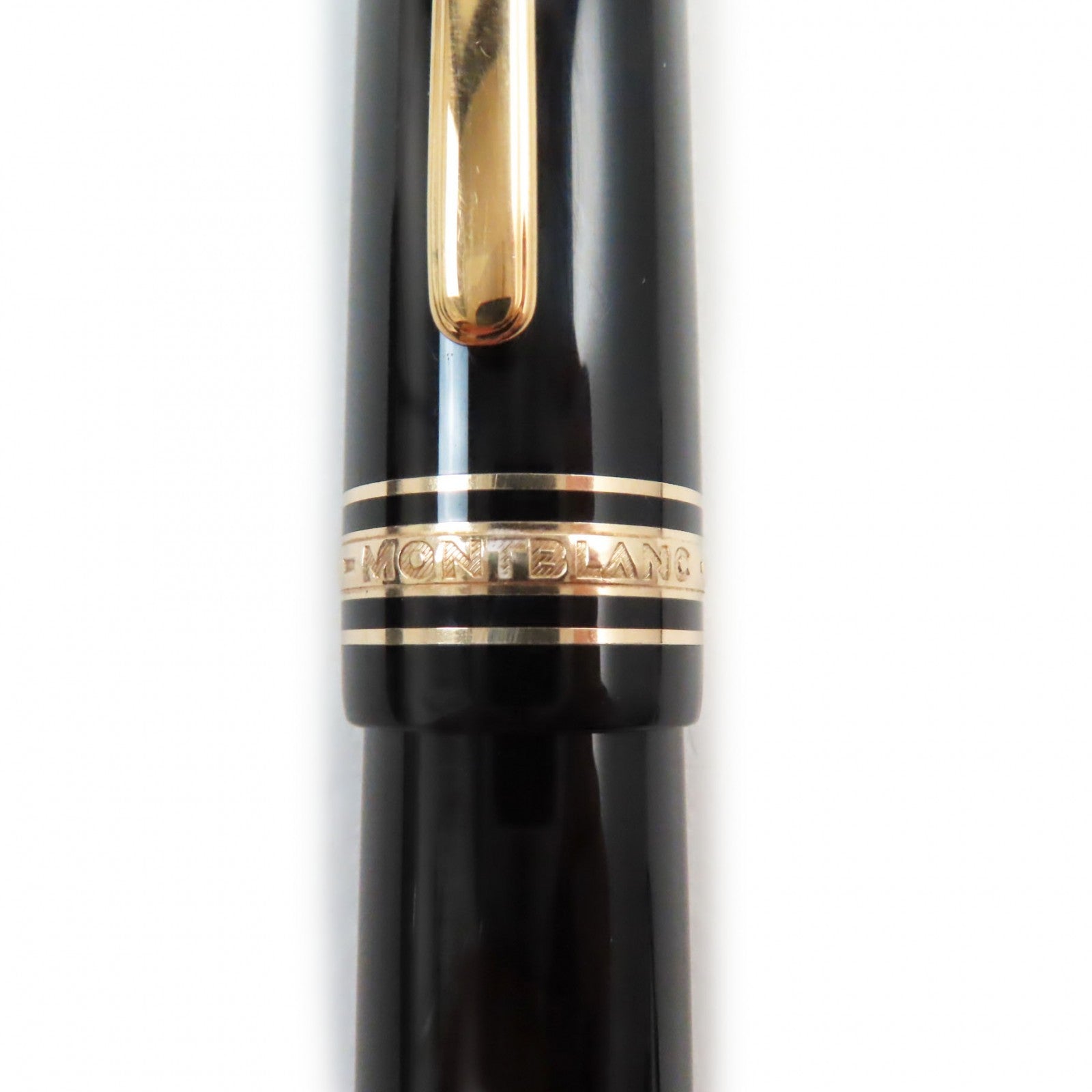 Montblanc Meisterstuck No.149 Fountain Pen 18K M Nib