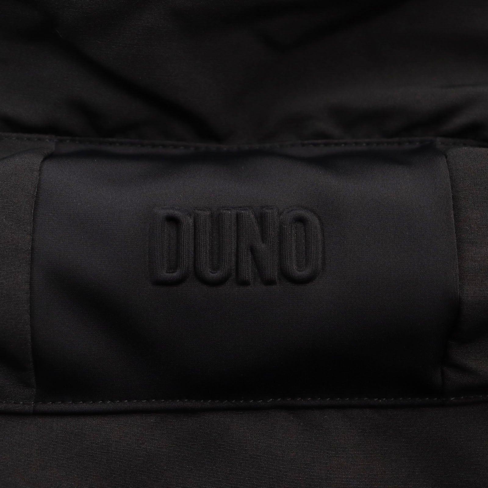 DUNO KM610E PALM Down Jacket Black 48