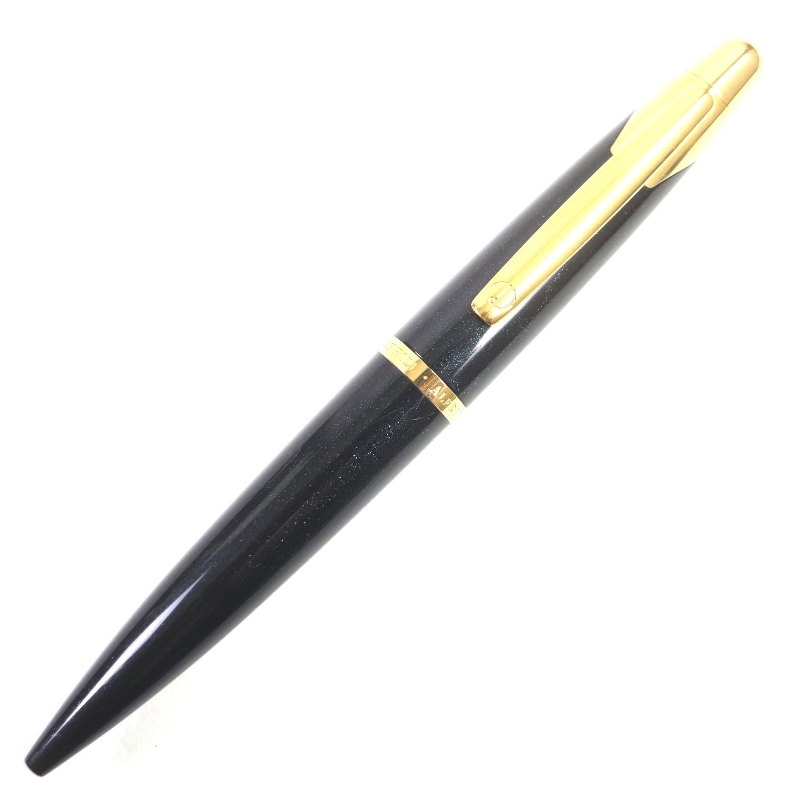 Dunhill AD2000 Engraved Logo Ballpoint Pen