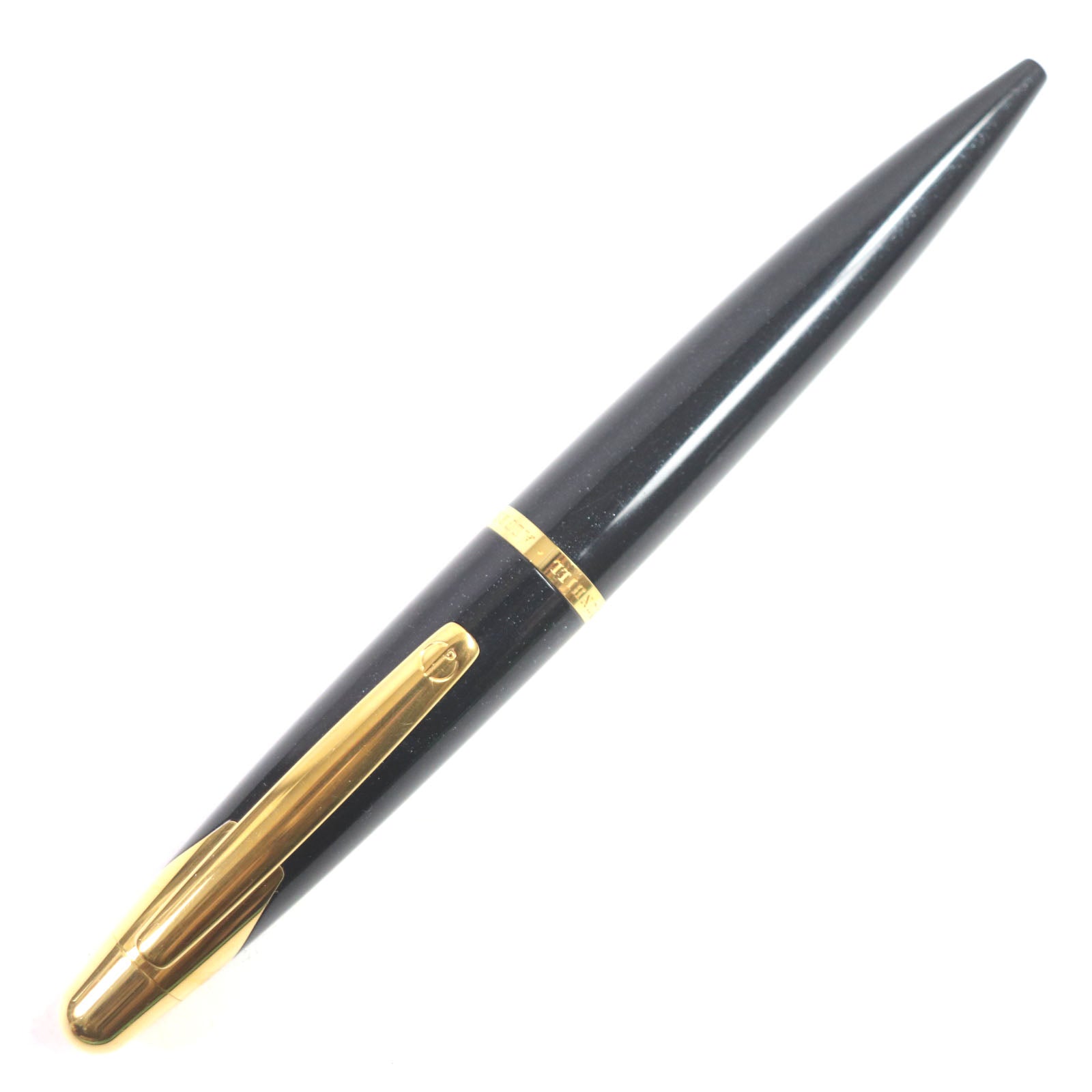 Dunhill AD2000 Engraved Logo Ballpoint Pen