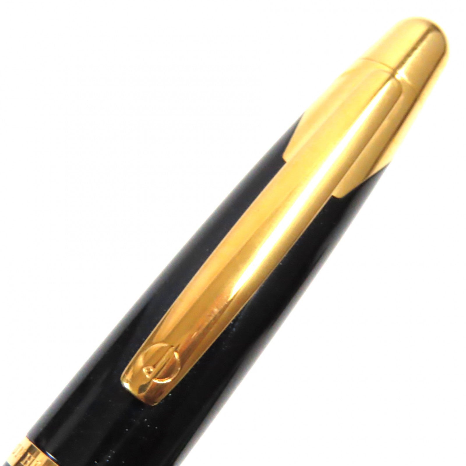 Dunhill AD2000 Engraved Logo Ballpoint Pen