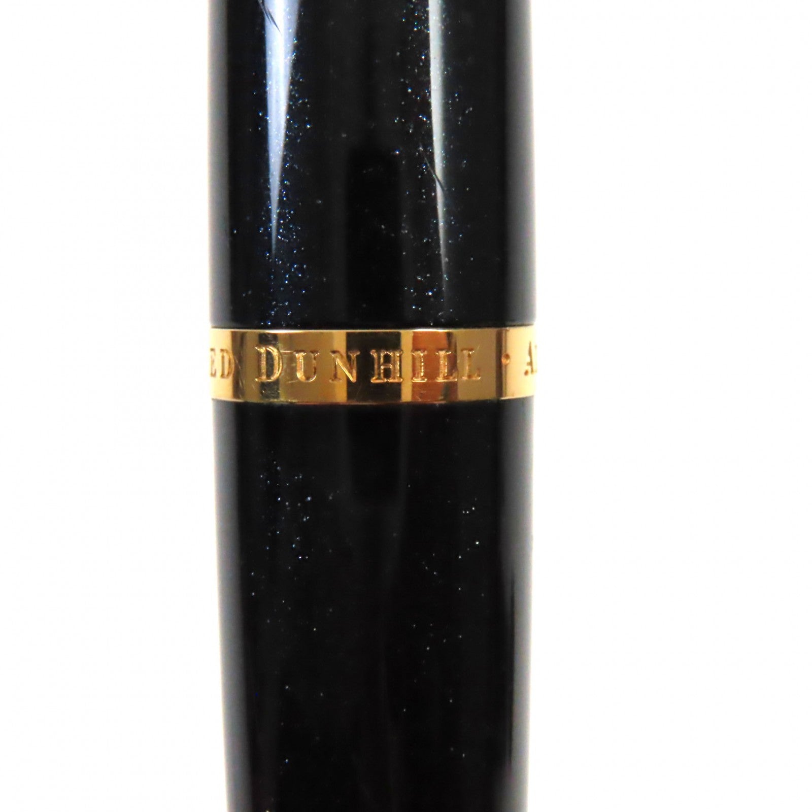 Dunhill AD2000 Engraved Logo Ballpoint Pen