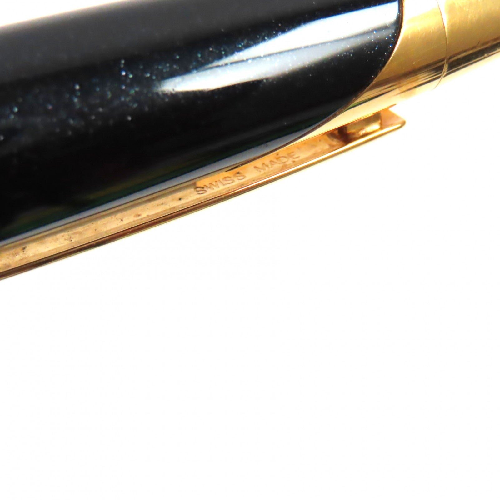 Dunhill AD2000 Engraved Logo Ballpoint Pen