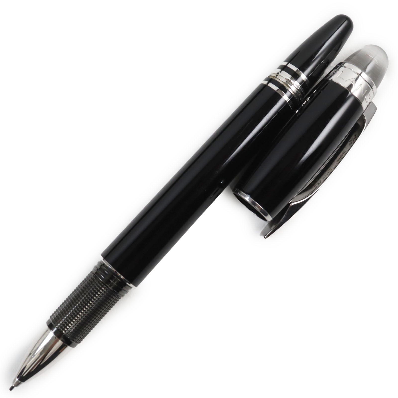 Montblanc Starwalker Fineliner Ballpoint Pen