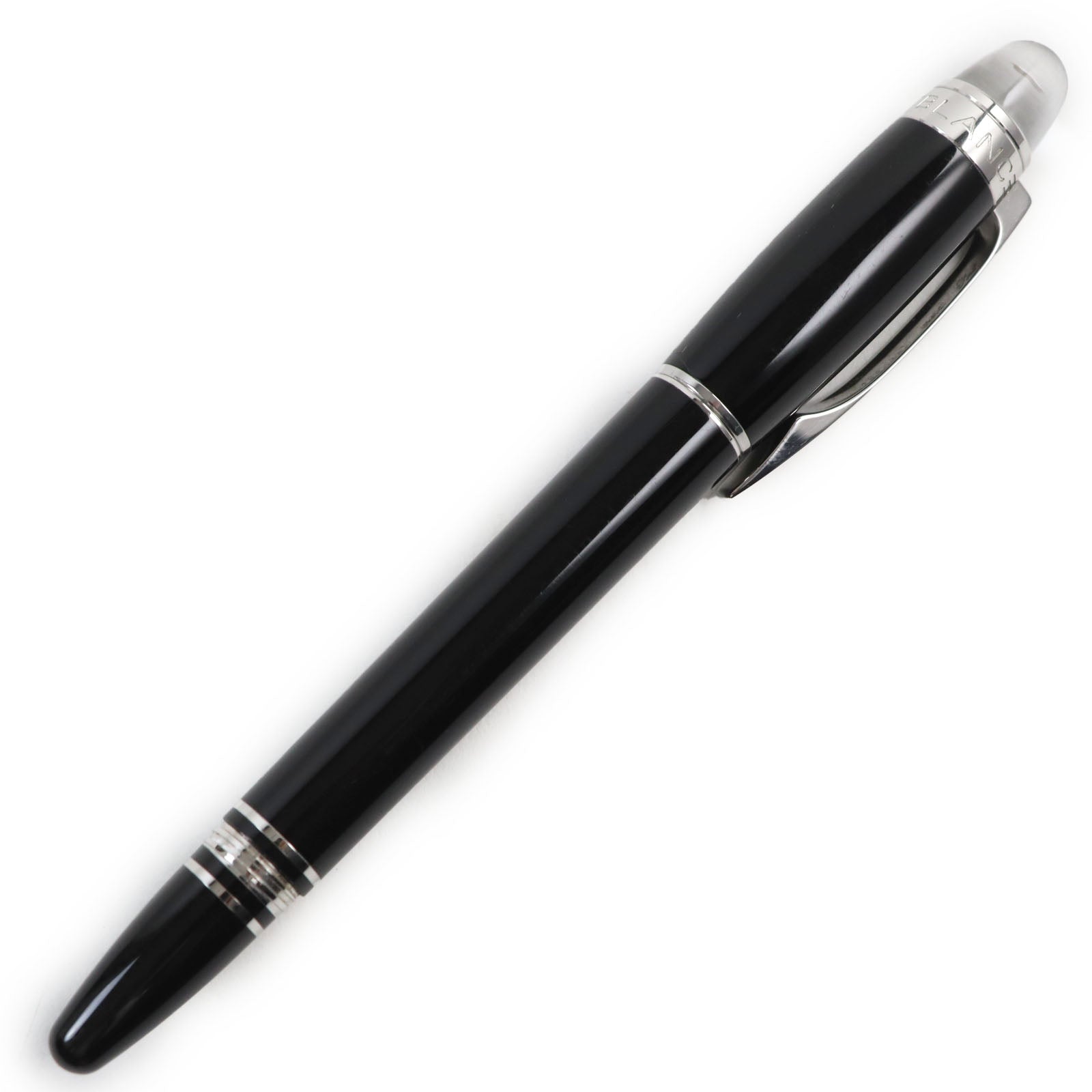 Montblanc Starwalker Fineliner Ballpoint Pen