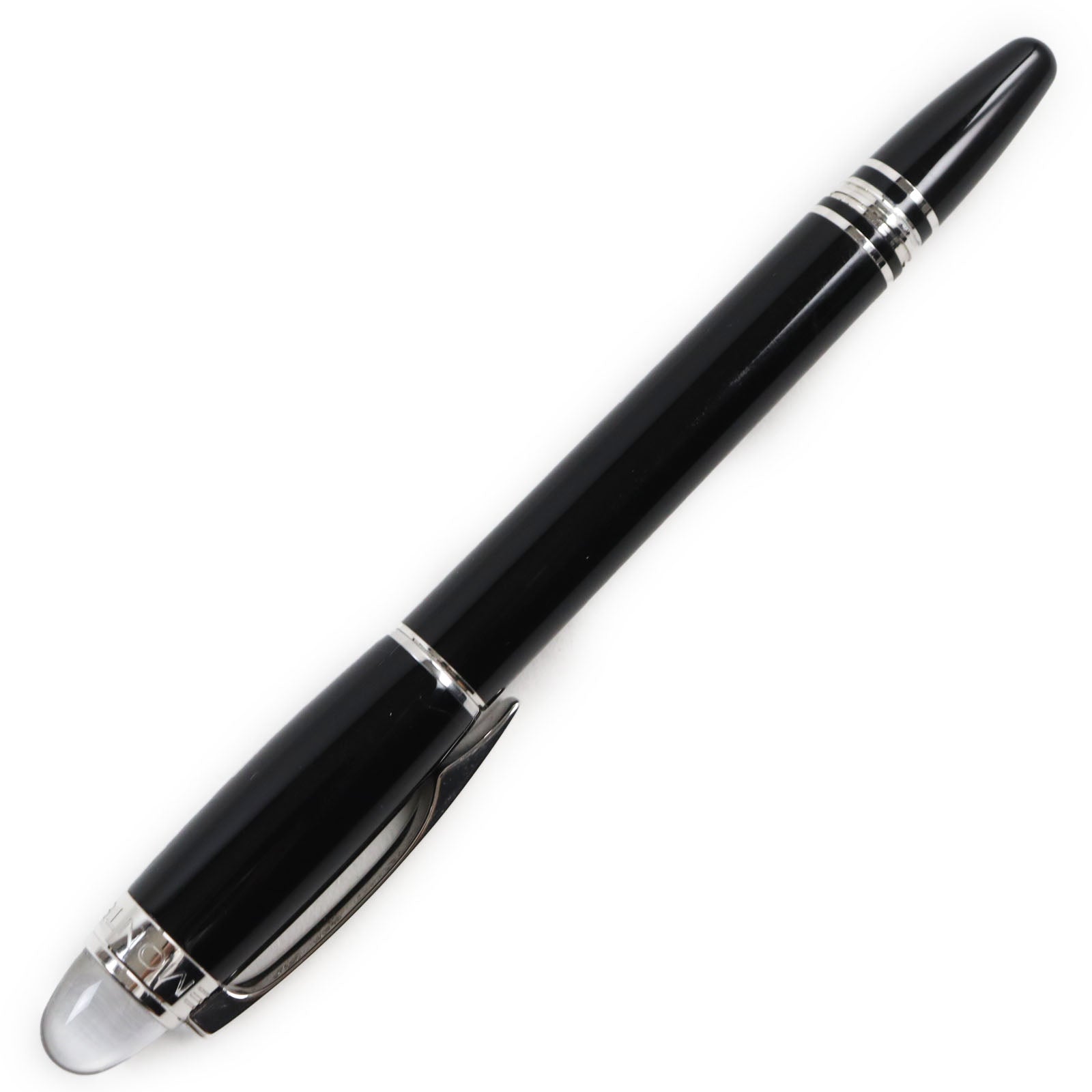 Montblanc Starwalker Fineliner Ballpoint Pen