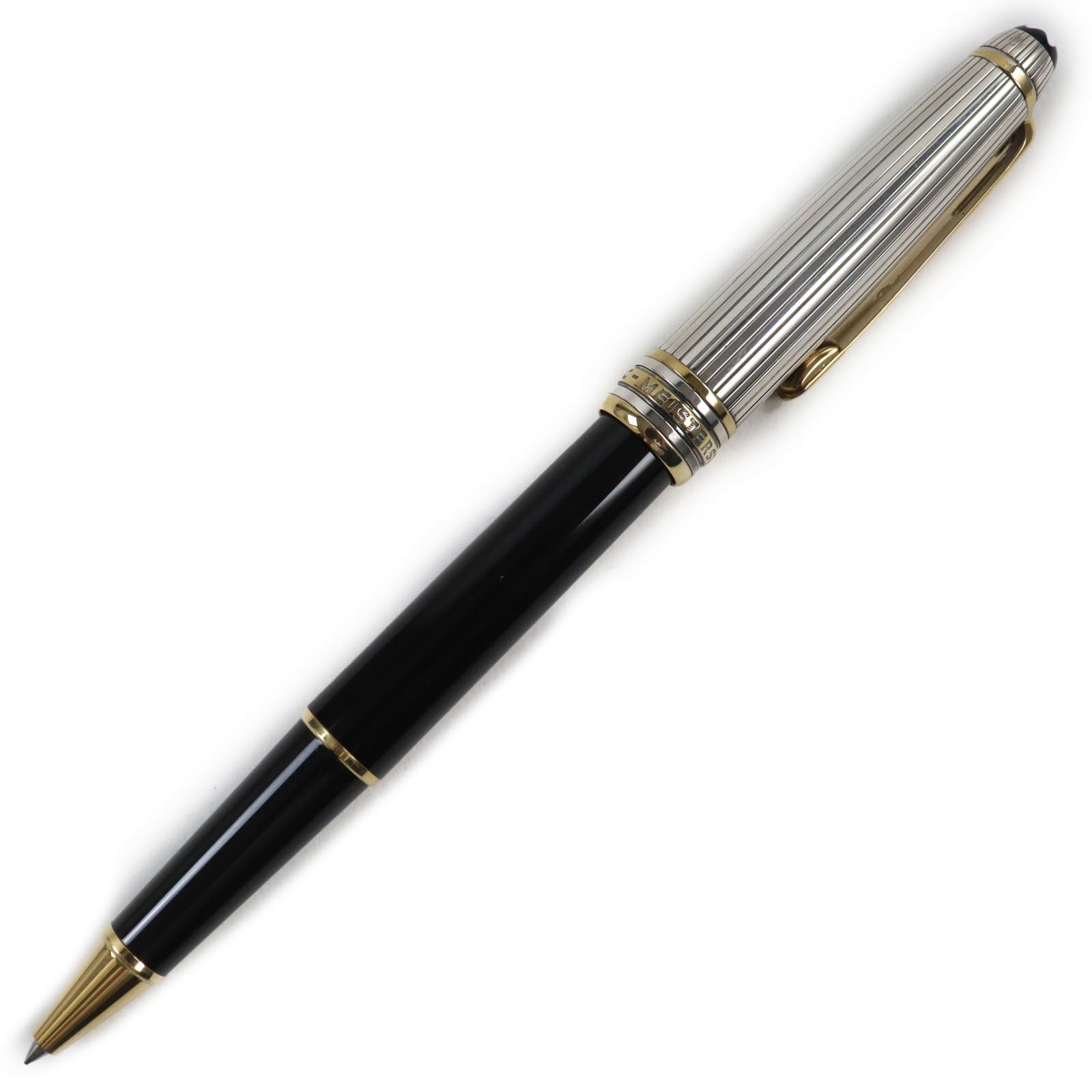 Montblanc Meisterstuck Solitaire Ballpoint Pen