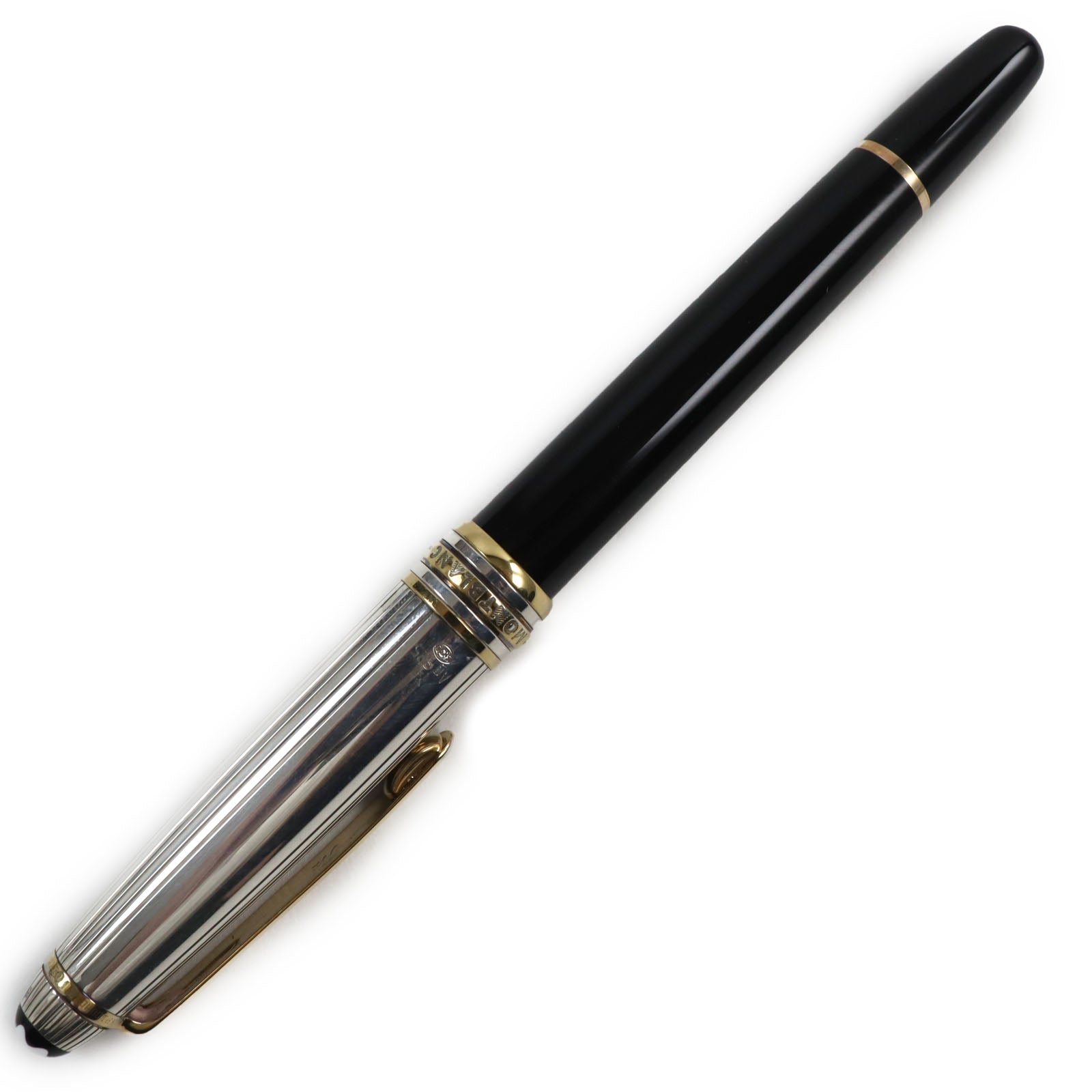 Montblanc Meisterstuck Solitaire Ballpoint Pen