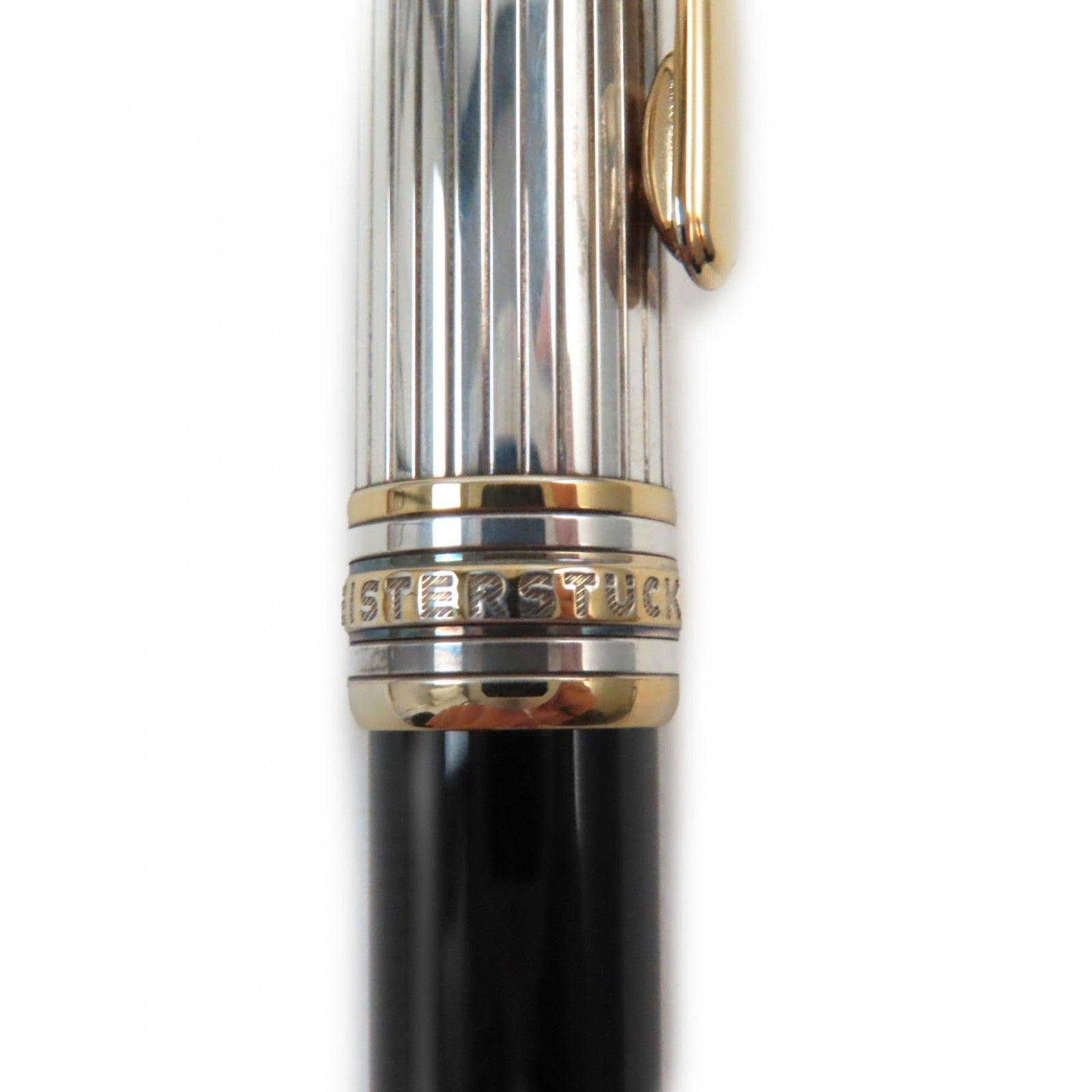 Montblanc Meisterstuck Solitaire Ballpoint Pen