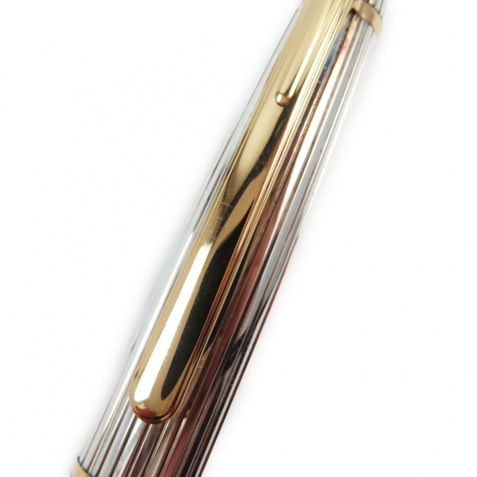 Montblanc Meisterstuck Solitaire Ballpoint Pen