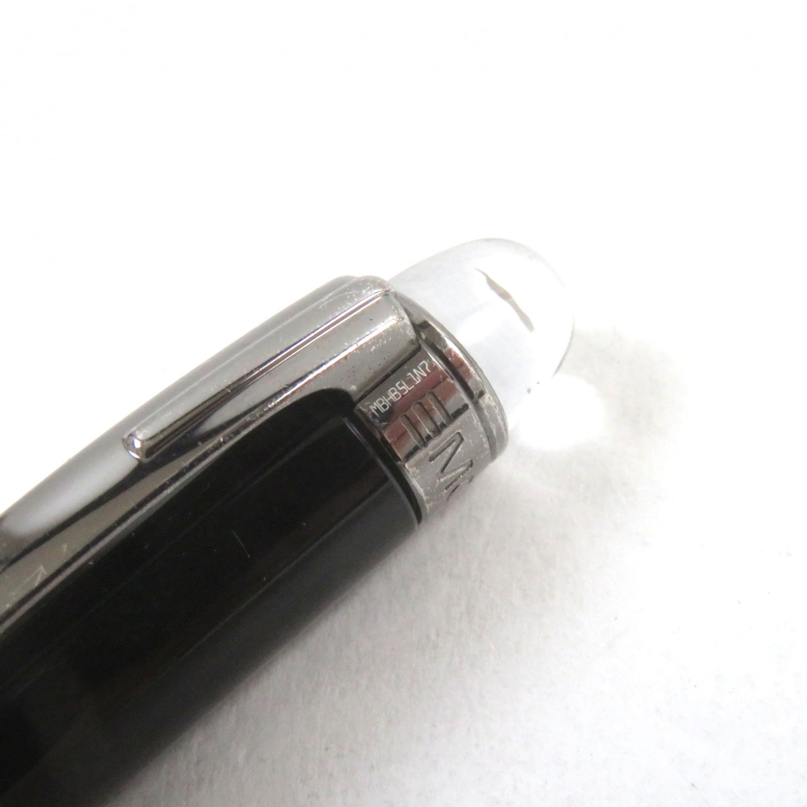 Montblanc Starwalker Ballpoint Pen Black