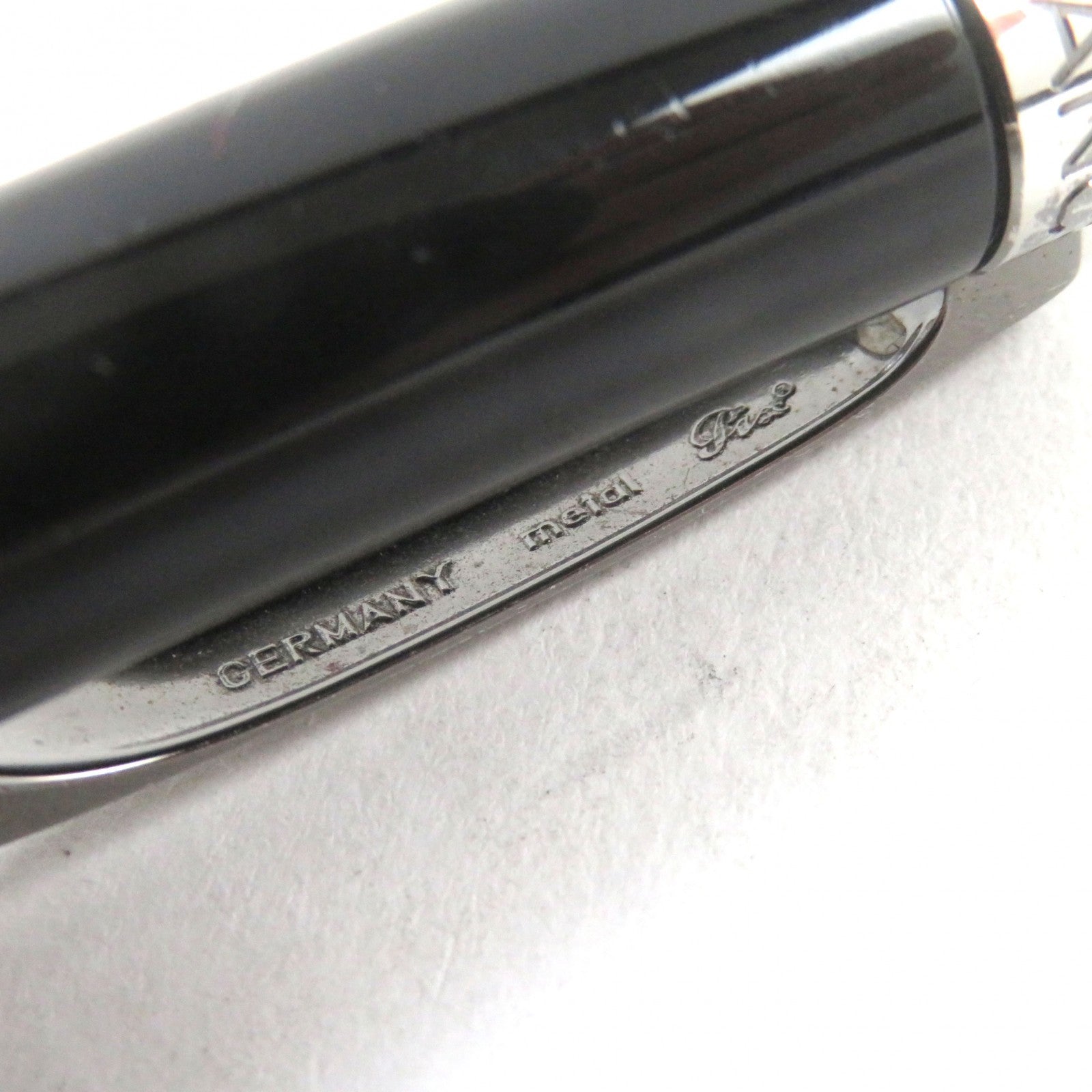 Montblanc Starwalker Ballpoint Pen Black