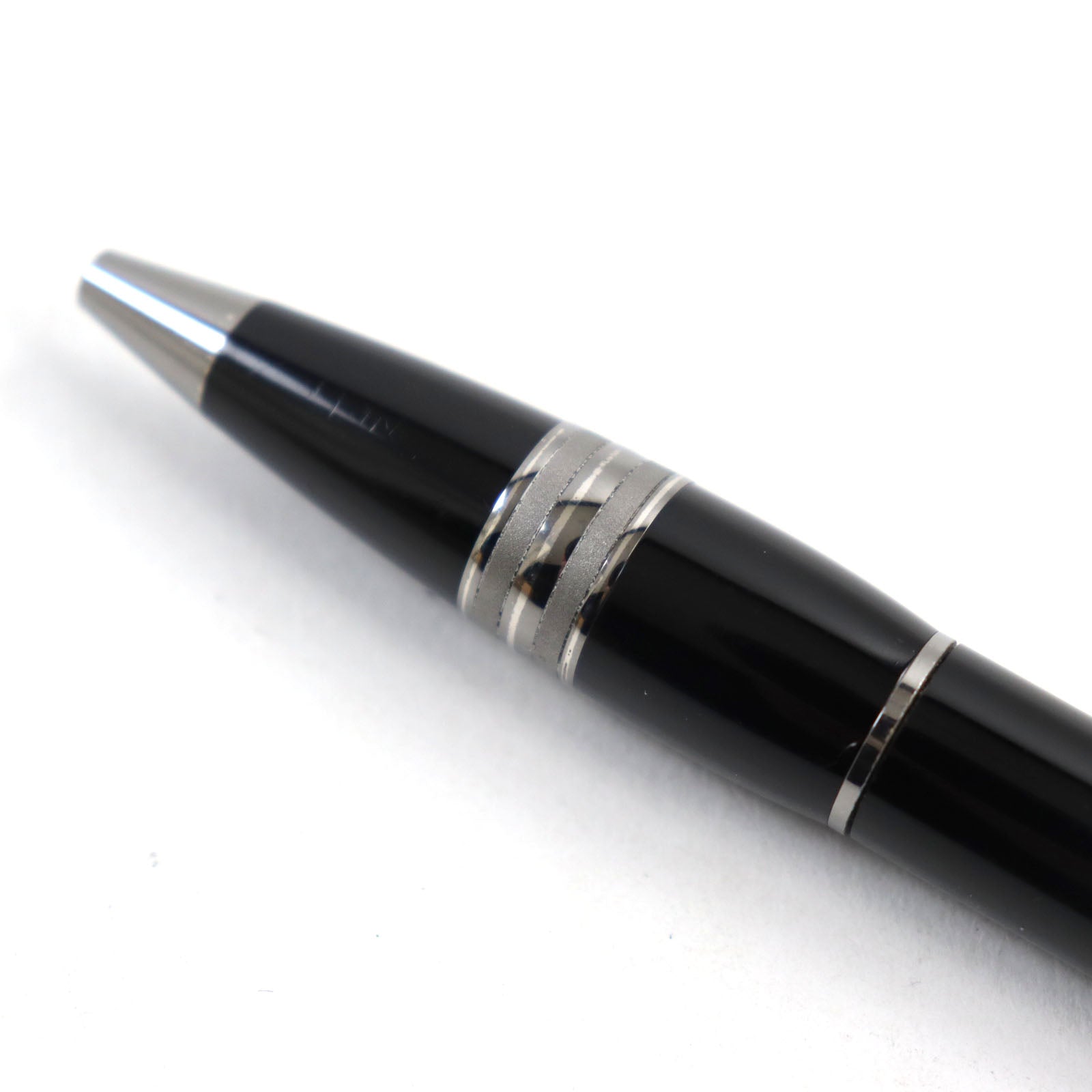 Montblanc Starwalker Ballpoint Pen Black