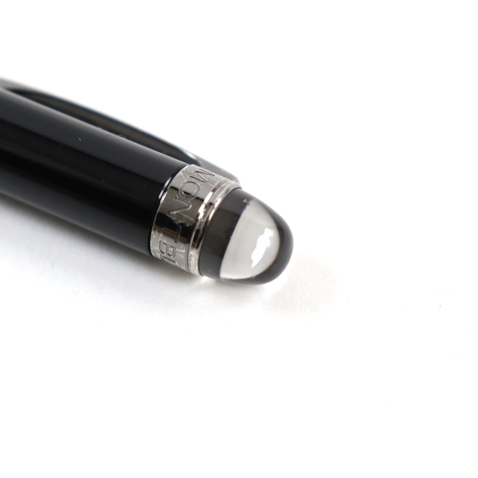 Montblanc Starwalker Ballpoint Pen Black