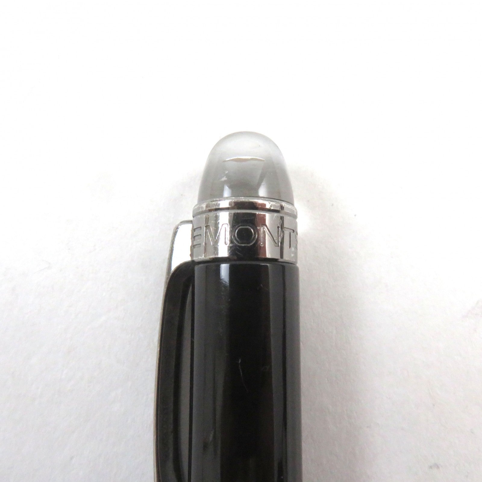 Montblanc Starwalker Ballpoint Pen Black