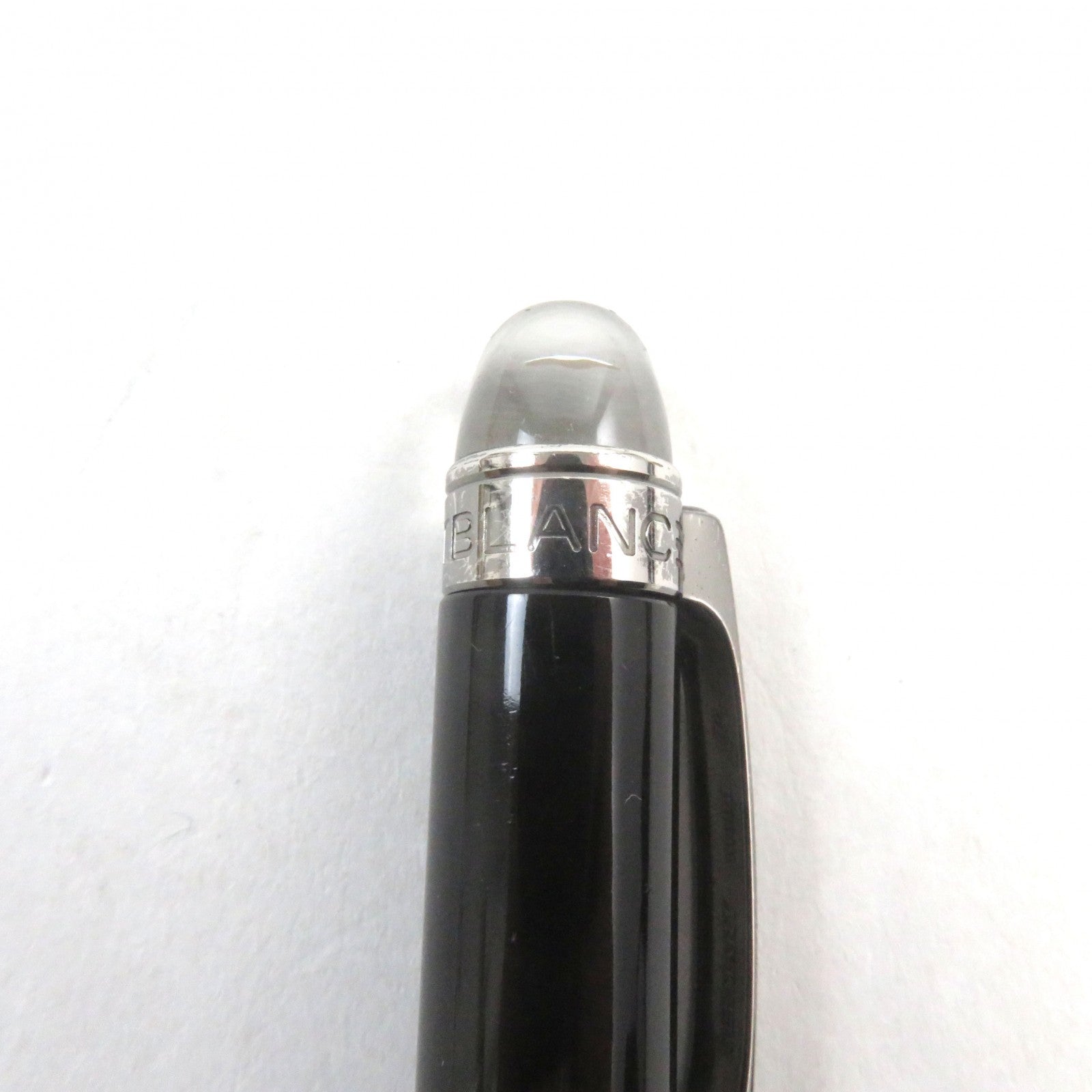 Montblanc Starwalker Ballpoint Pen Black