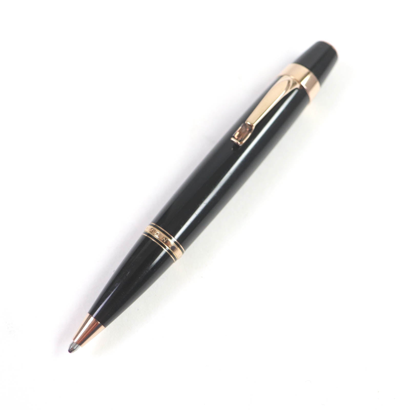 Montblanc Boheme Color Stone Ballpoint Pen