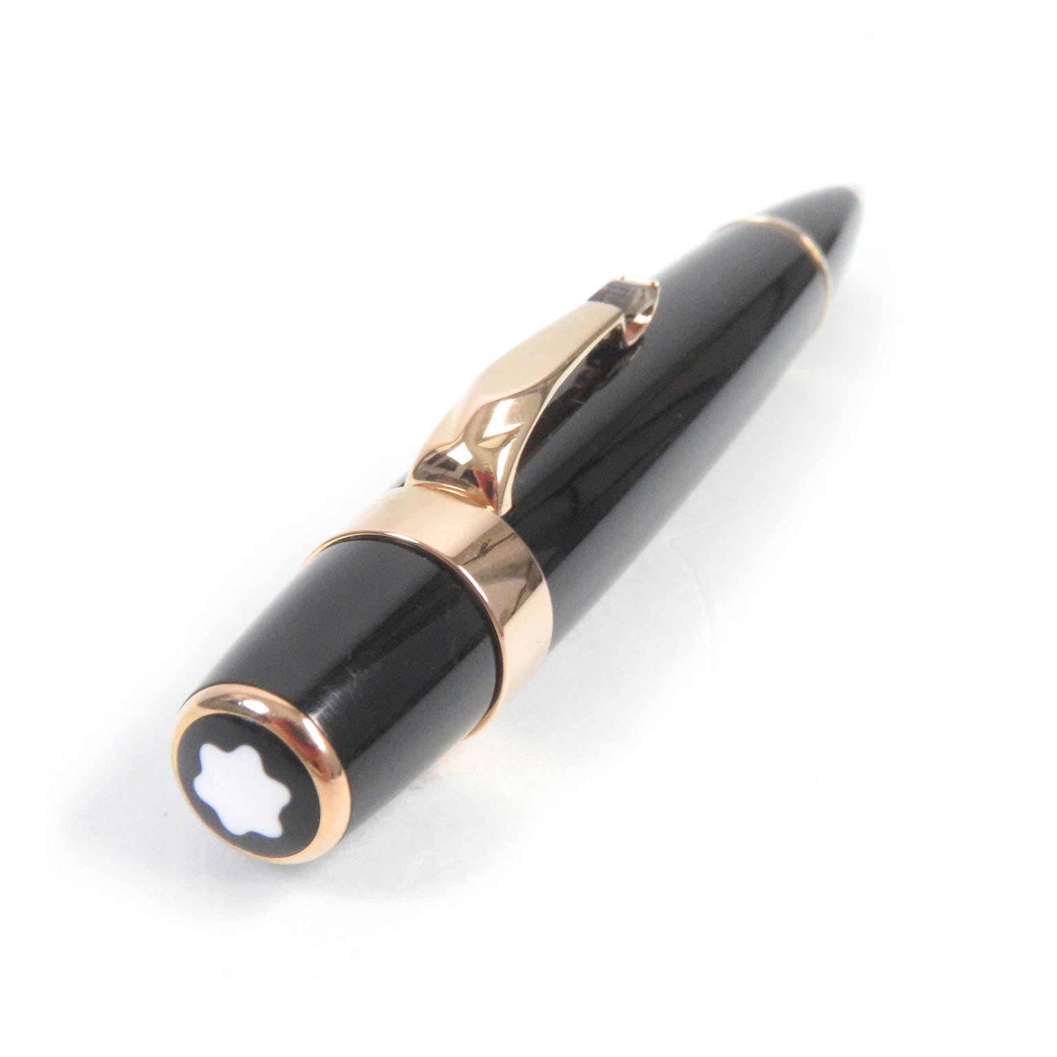 Montblanc Boheme Color Stone Ballpoint Pen