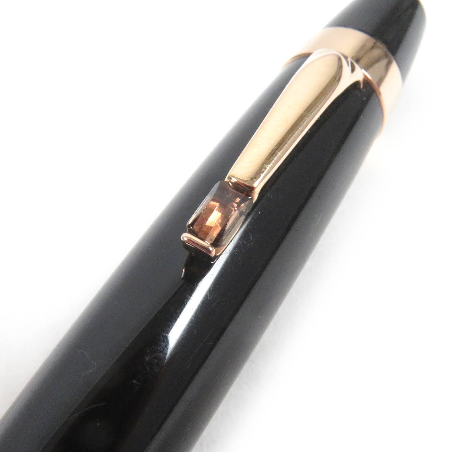 Montblanc Boheme Color Stone Ballpoint Pen