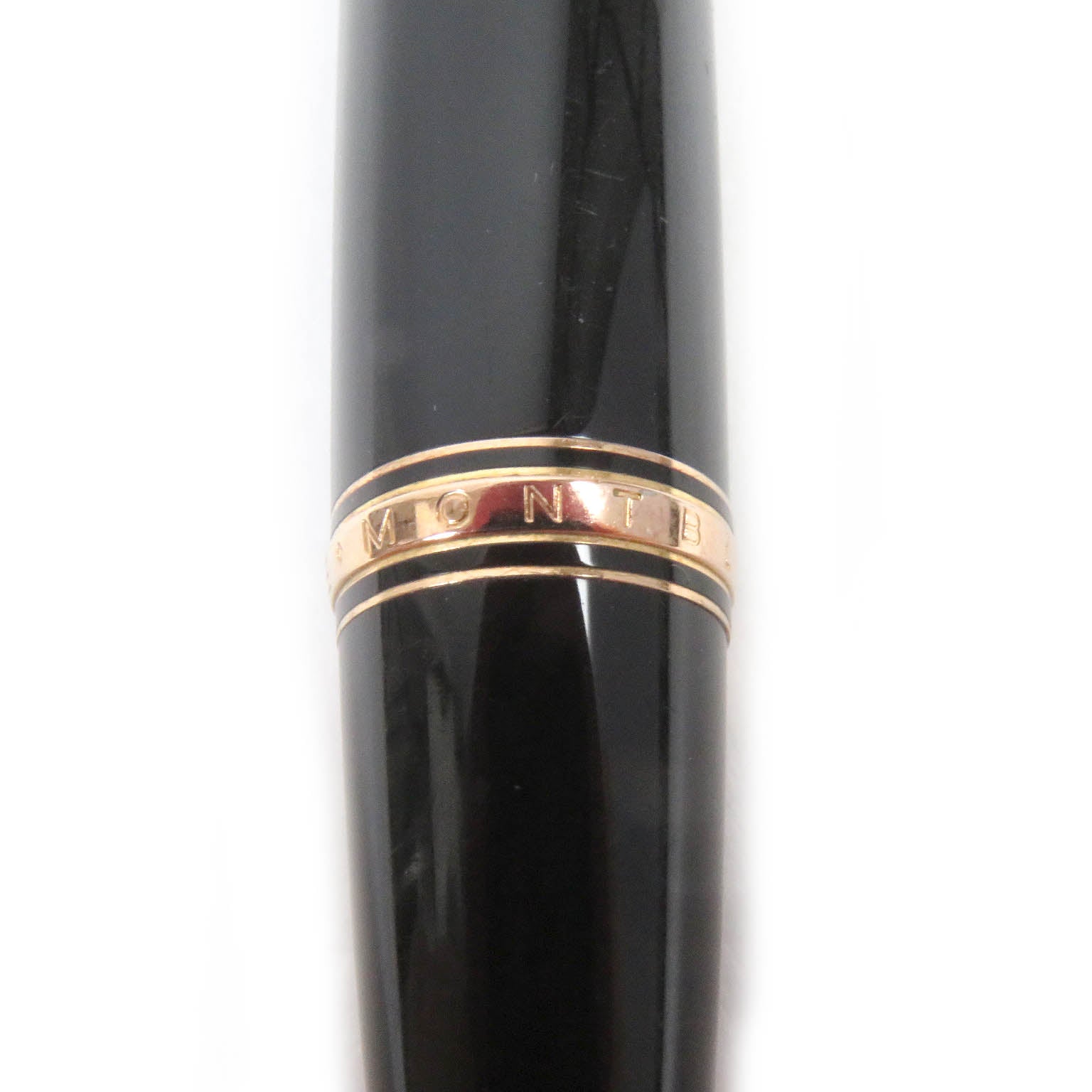 Montblanc Boheme Color Stone Ballpoint Pen