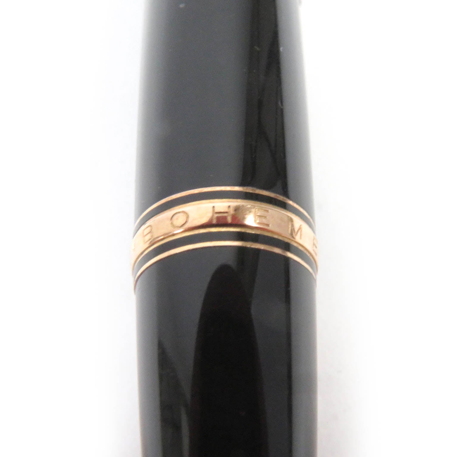 Montblanc Boheme Color Stone Ballpoint Pen