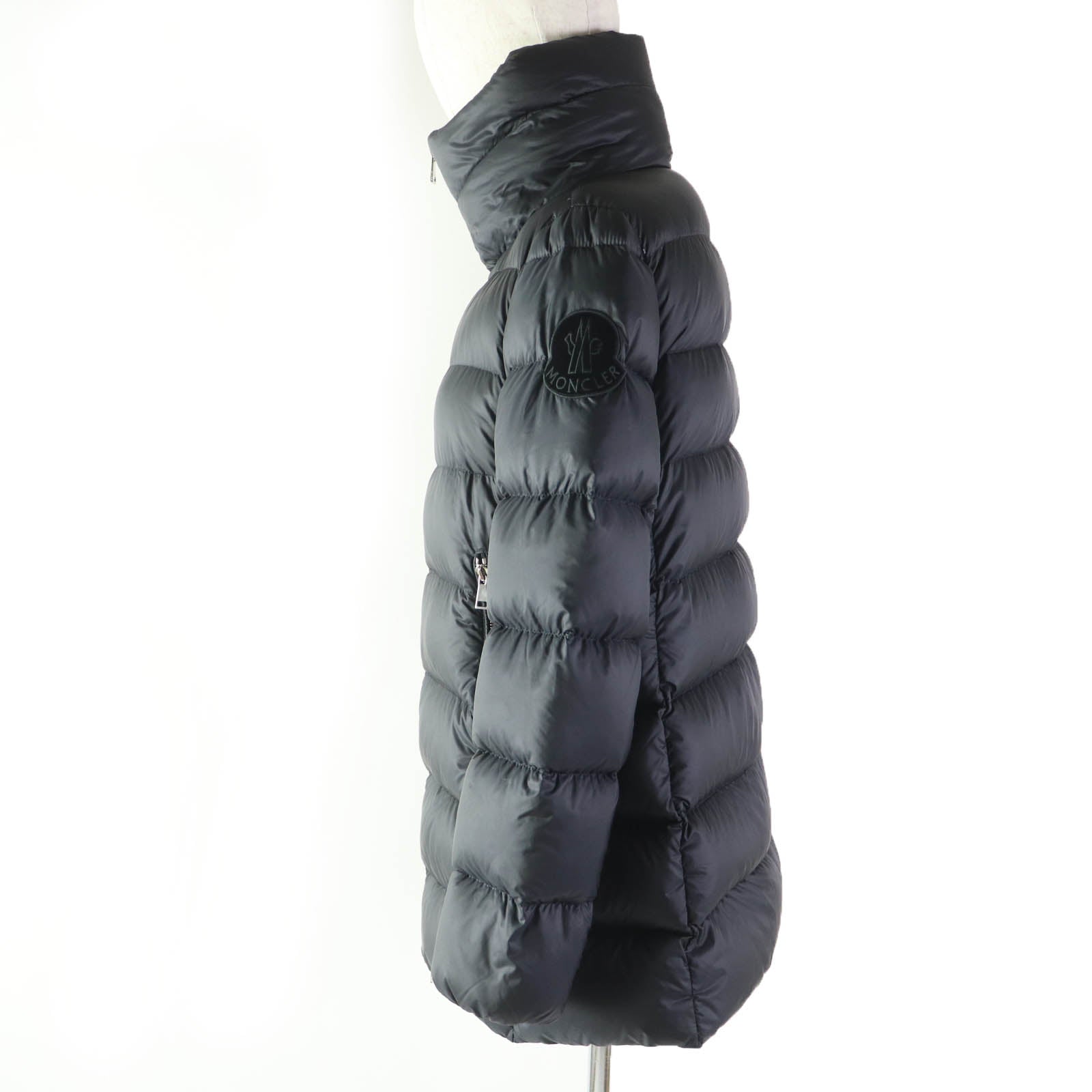 Moncler TORCON Nylon Down Coat Women