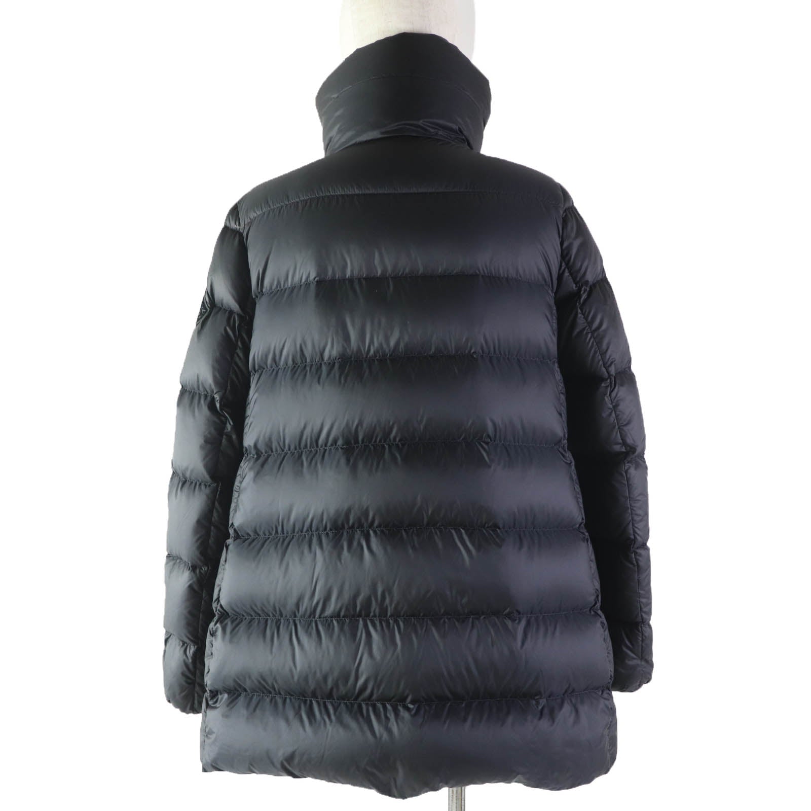 Moncler TORCON Nylon Down Coat Women