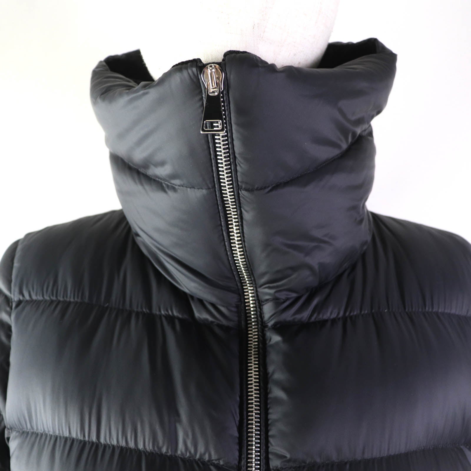 Moncler TORCON Nylon Down Coat Women