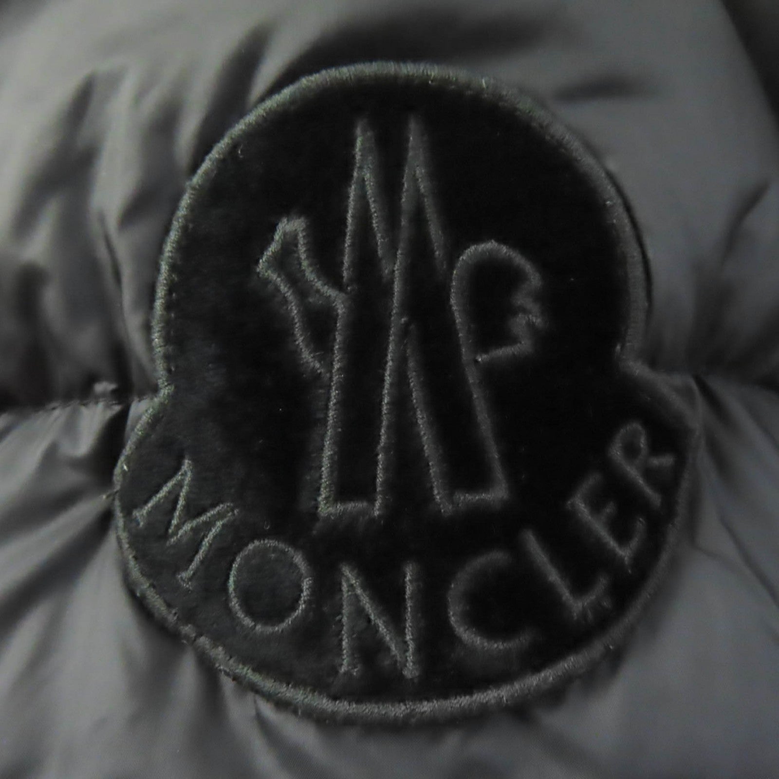 Moncler TORCON Nylon Down Coat Women