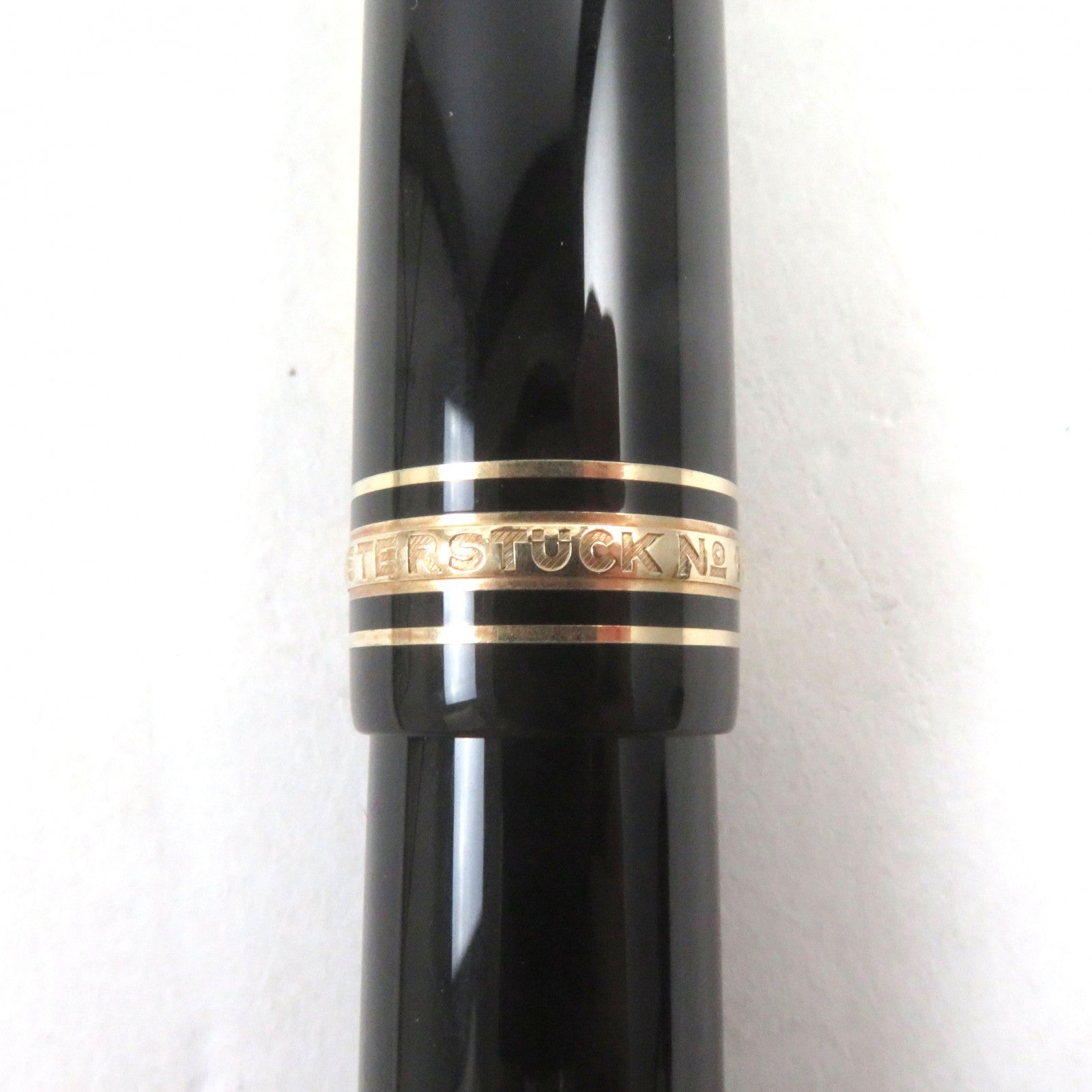 Montblanc Meisterstuck No.149 18K Fountain Pen