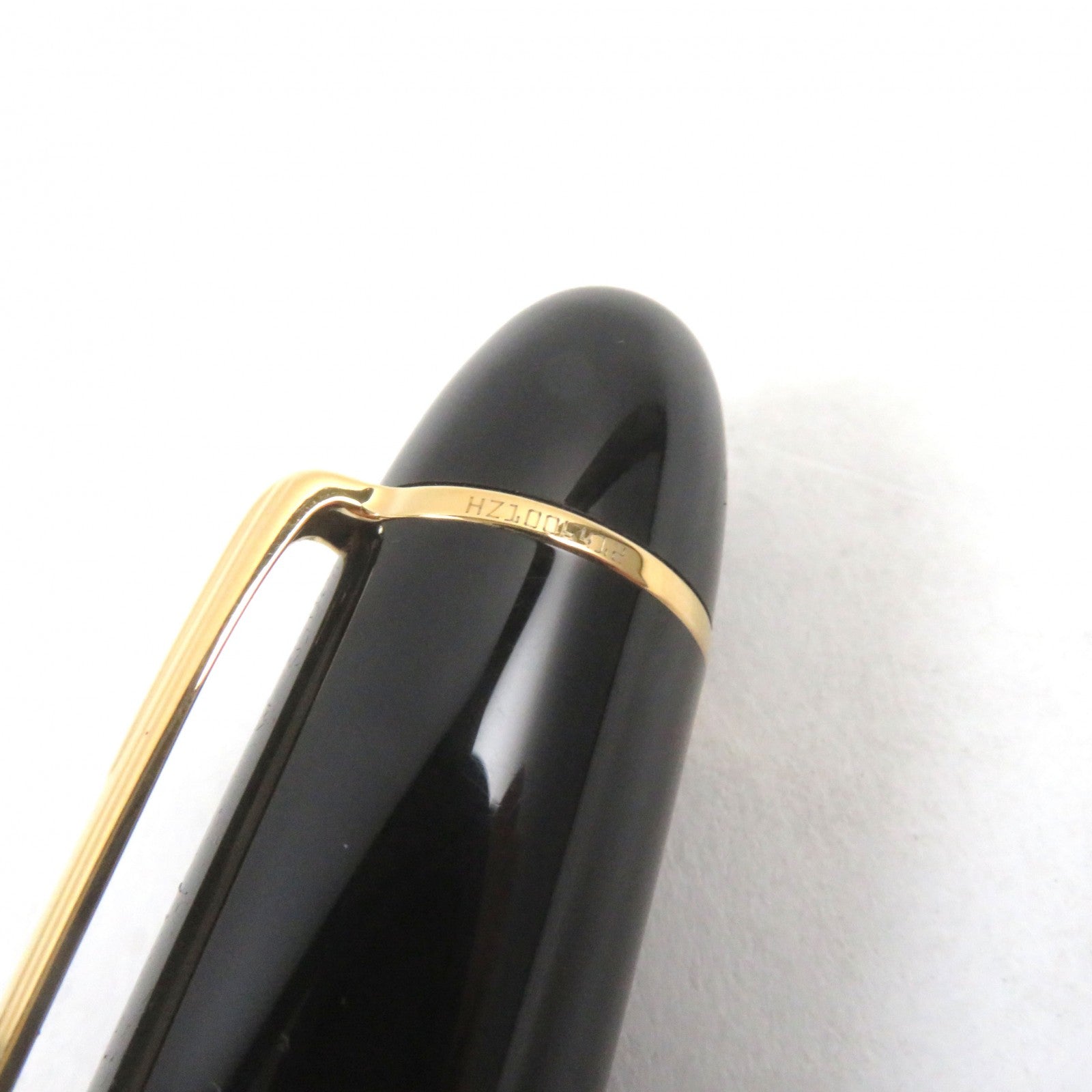 Montblanc Meisterstuck No.149 18K Fountain Pen